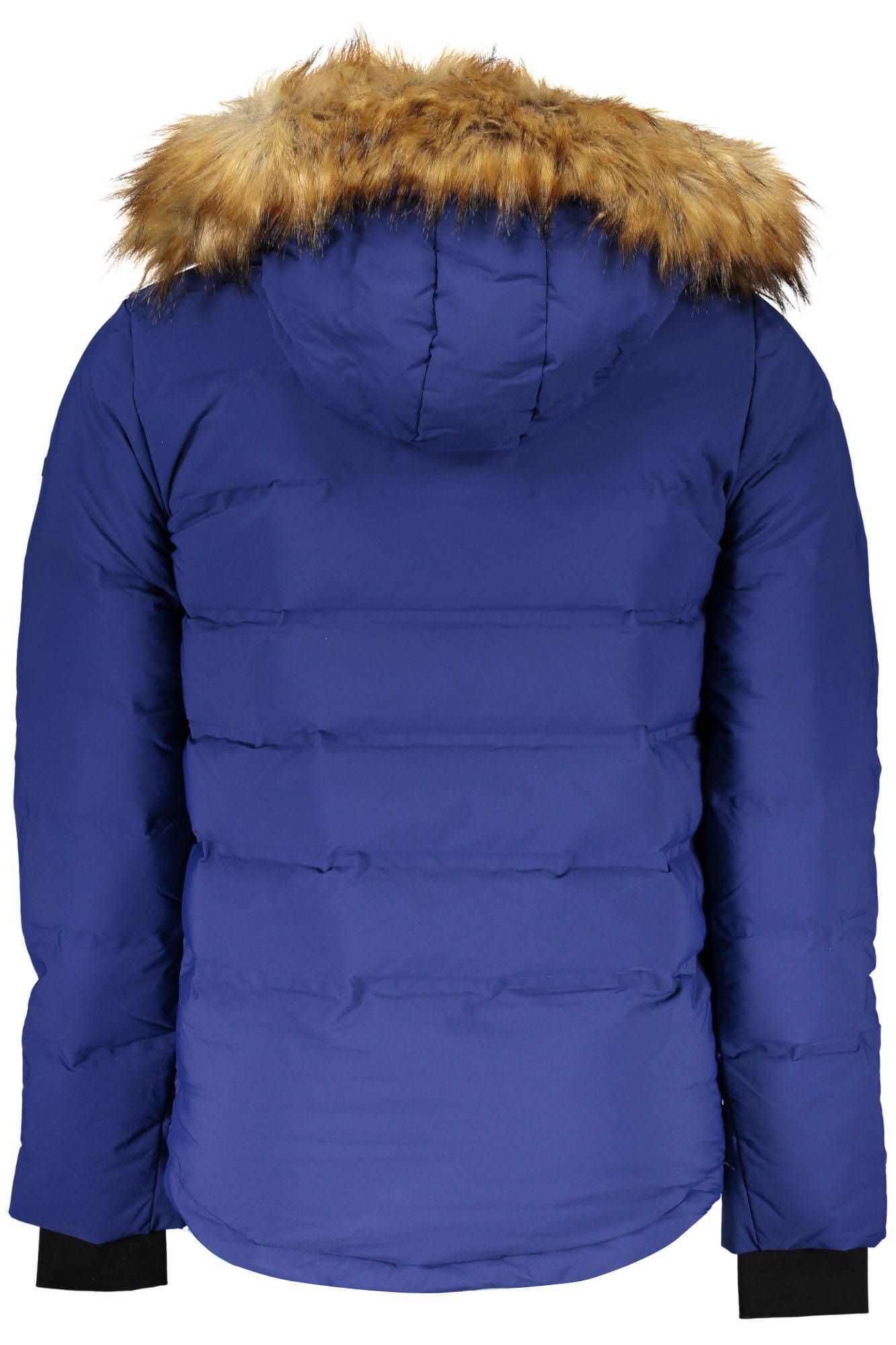 GUESS MARCIANO MEN'S BLUE JACKET