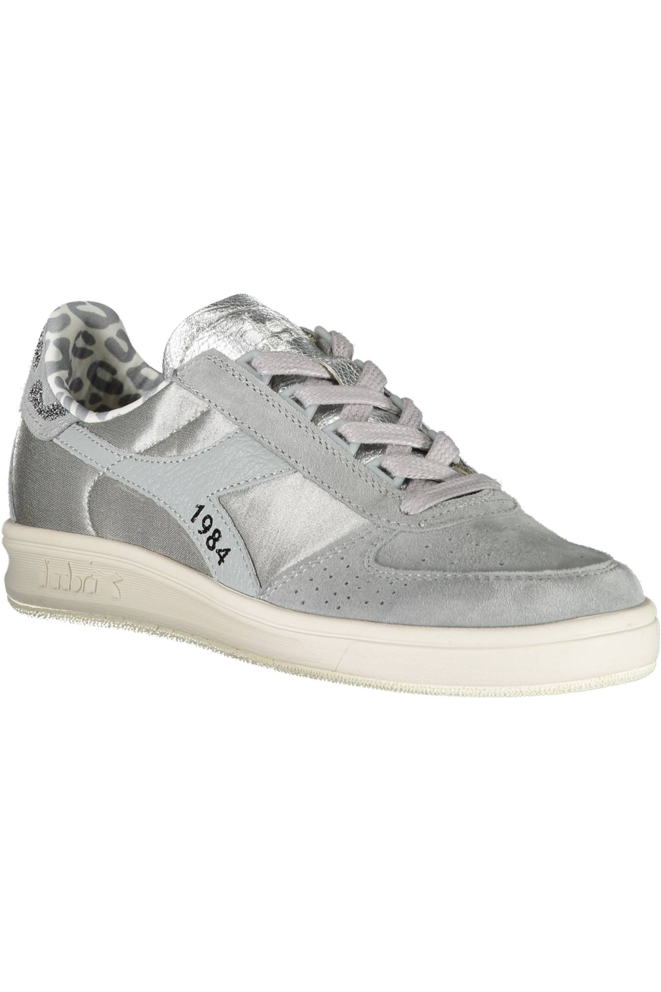 DIADORA WOMEN'S SPORT SHOES GRAY