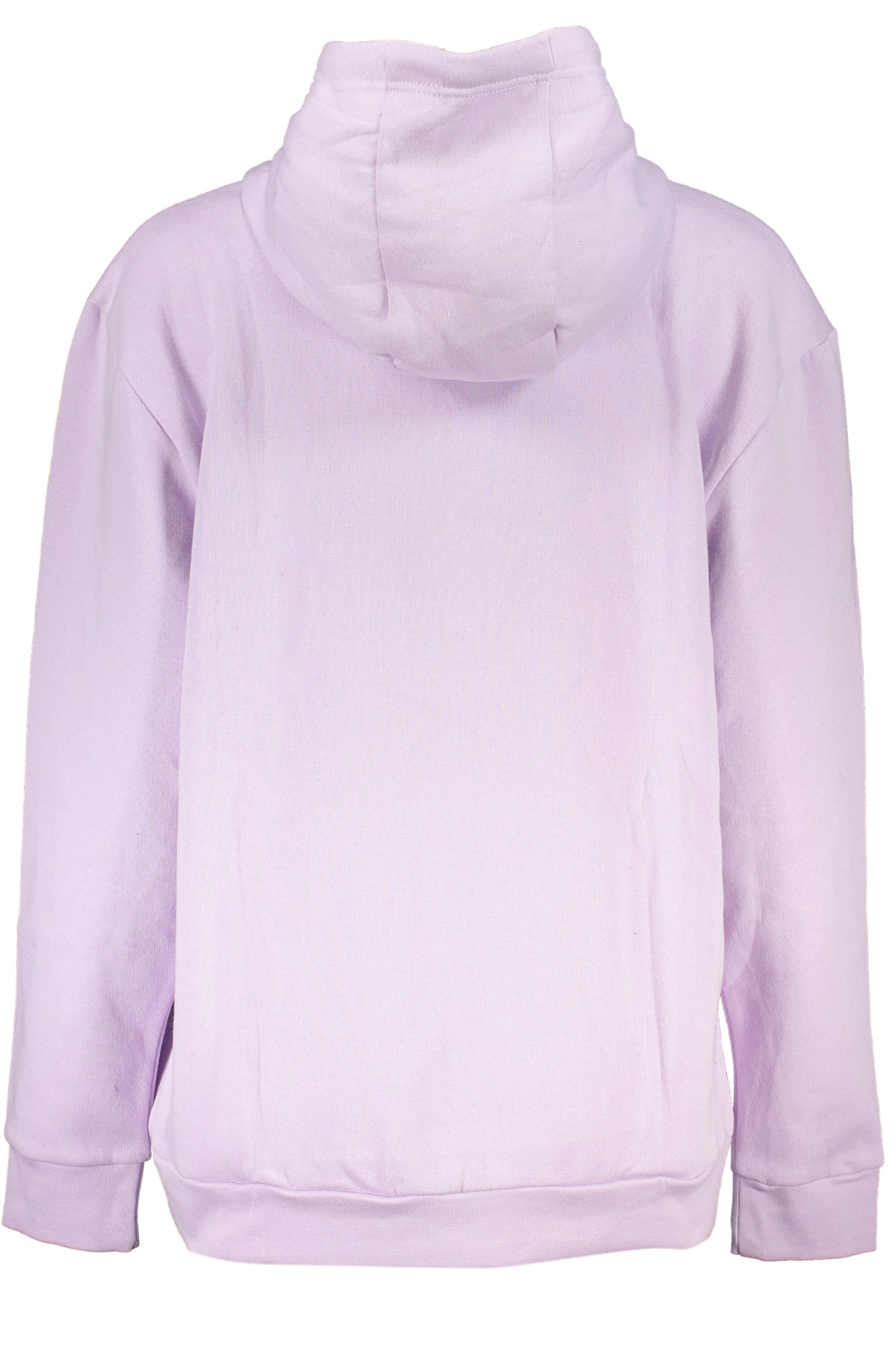 CAVALLI CLASS WOMEN'S SWEATSHIRT WITHOUT ZIP PURPLE