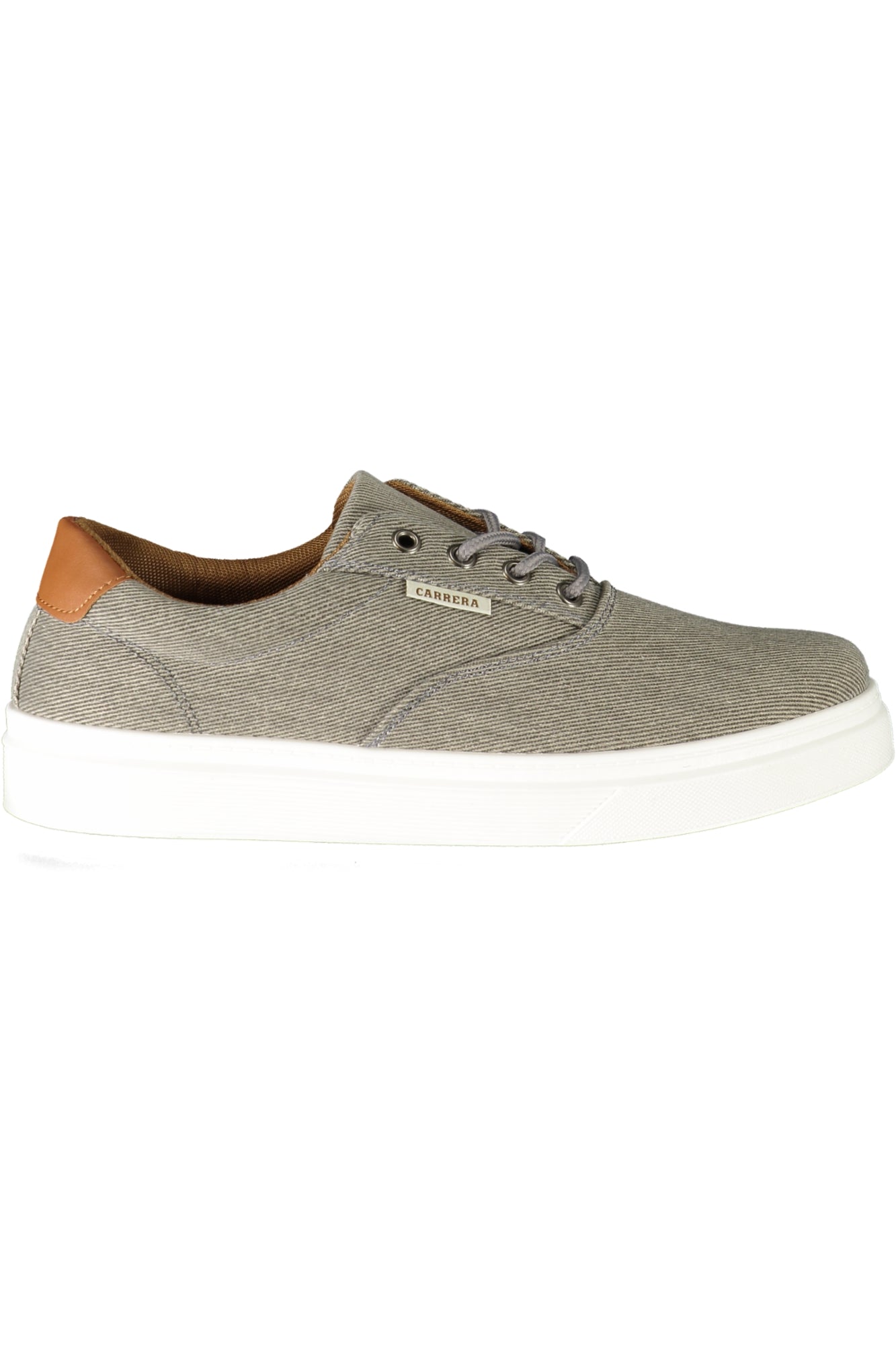 CARRERA GRAY MEN'S SPORTS SHOES