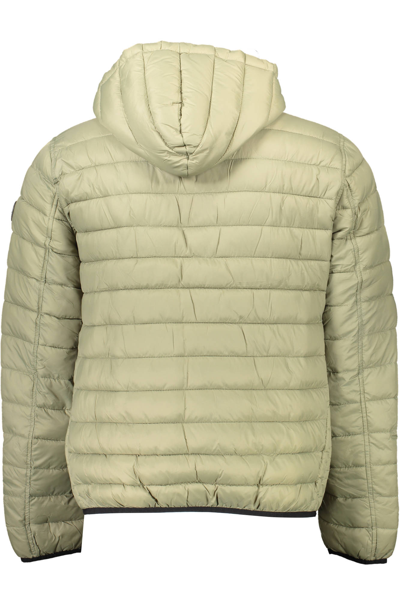US POLO ASSN. GREEN MEN'S JACKET
