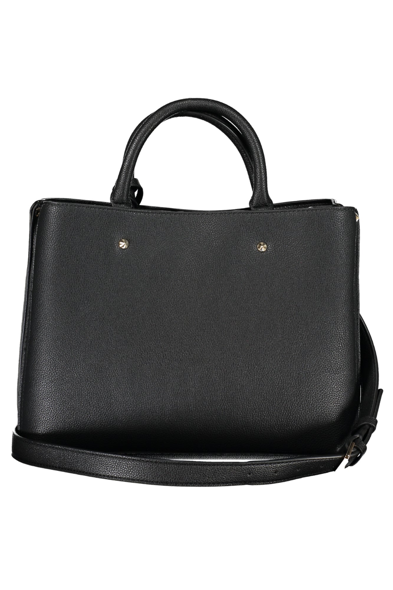 GUESS JEANS BLACK WOMEN'S BAG