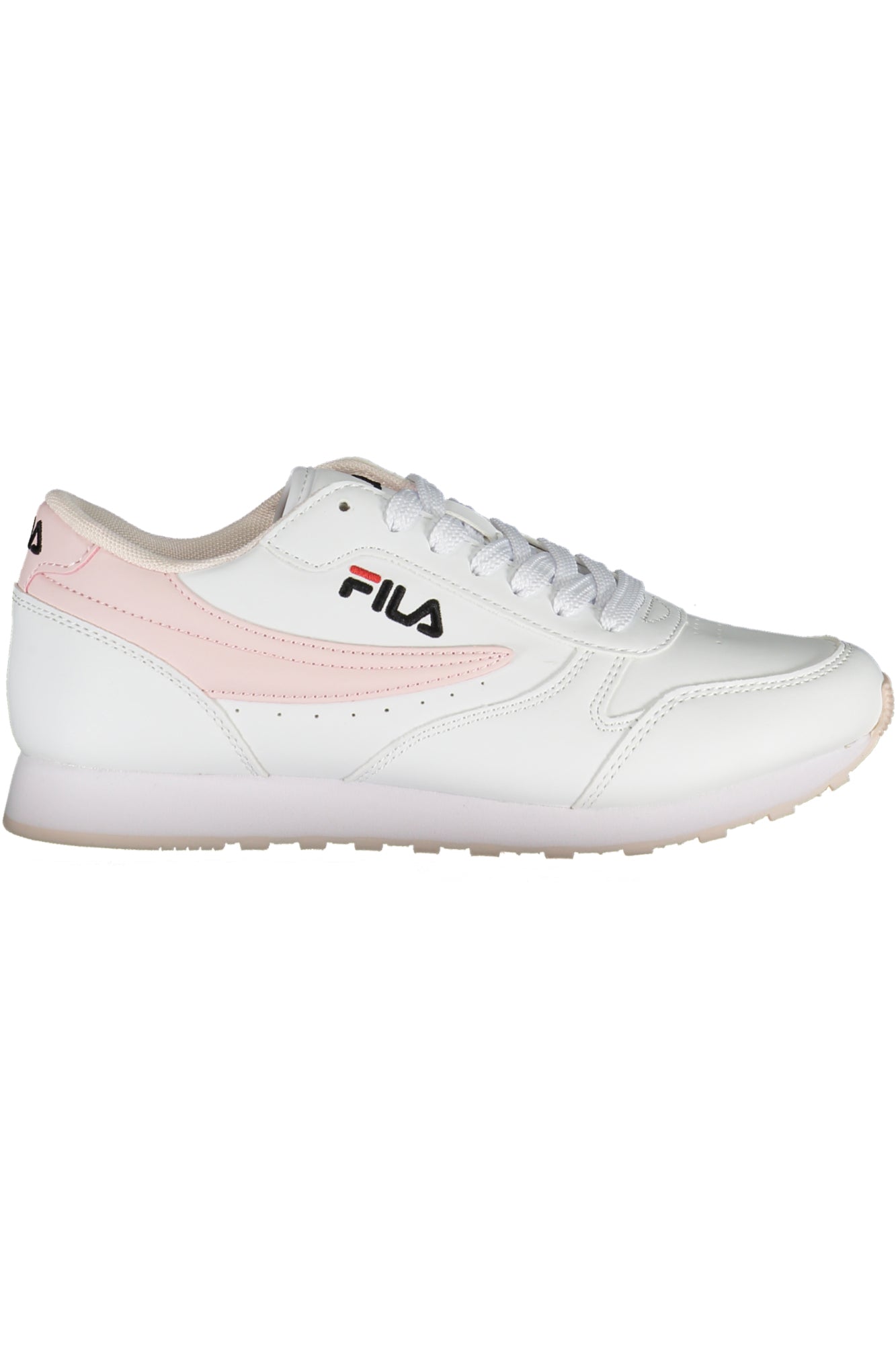FILA SPORTS SHOES WOMEN WHITE