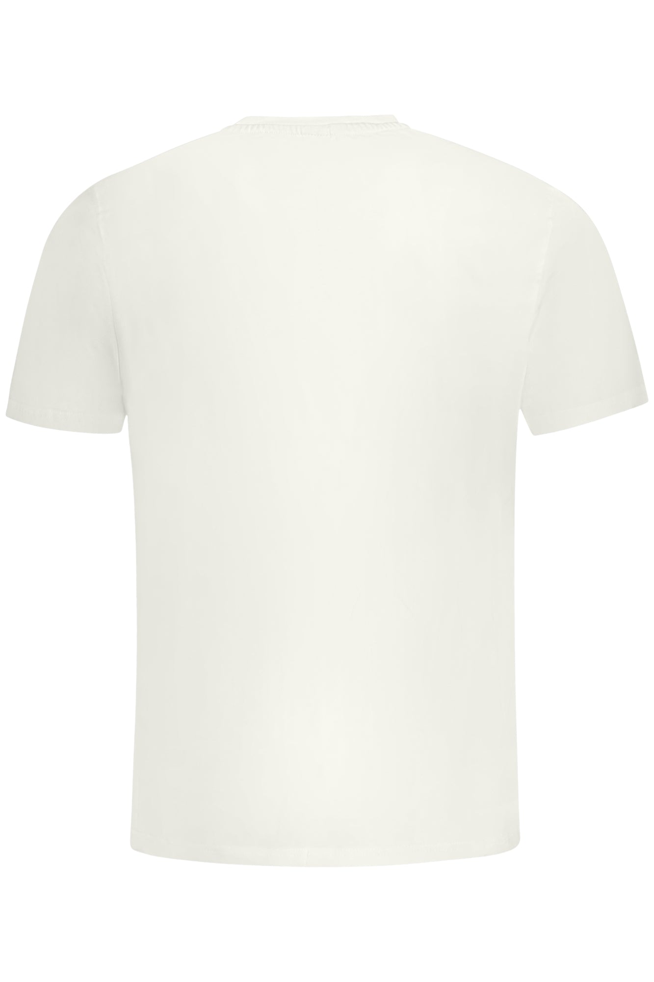 NORTH SAILS SHORT SLEEVE T-SHIRT MEN WHITE