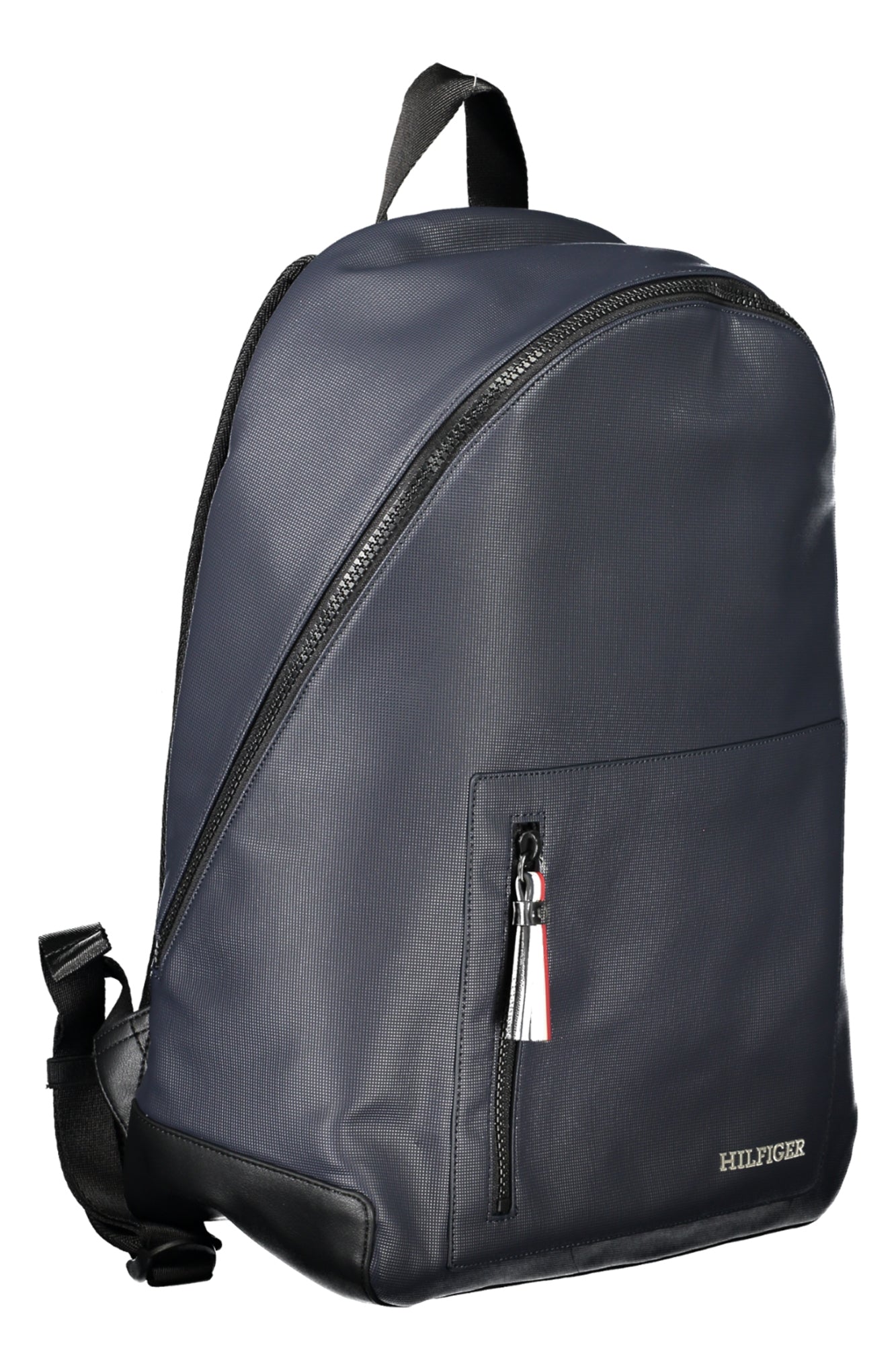 TOMMY HILFIGER MEN'S BLUE BACKPACK
