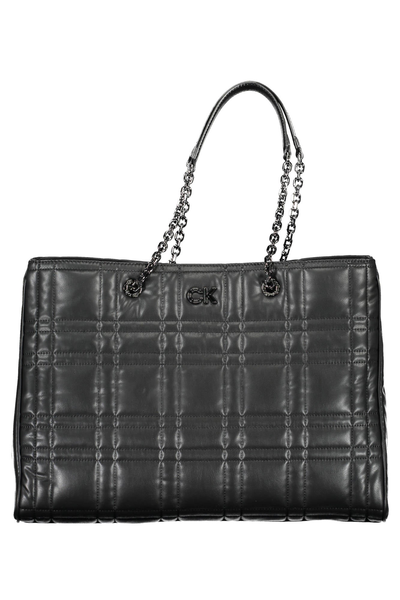 CALVIN KLEIN BLACK WOMEN'S BAG