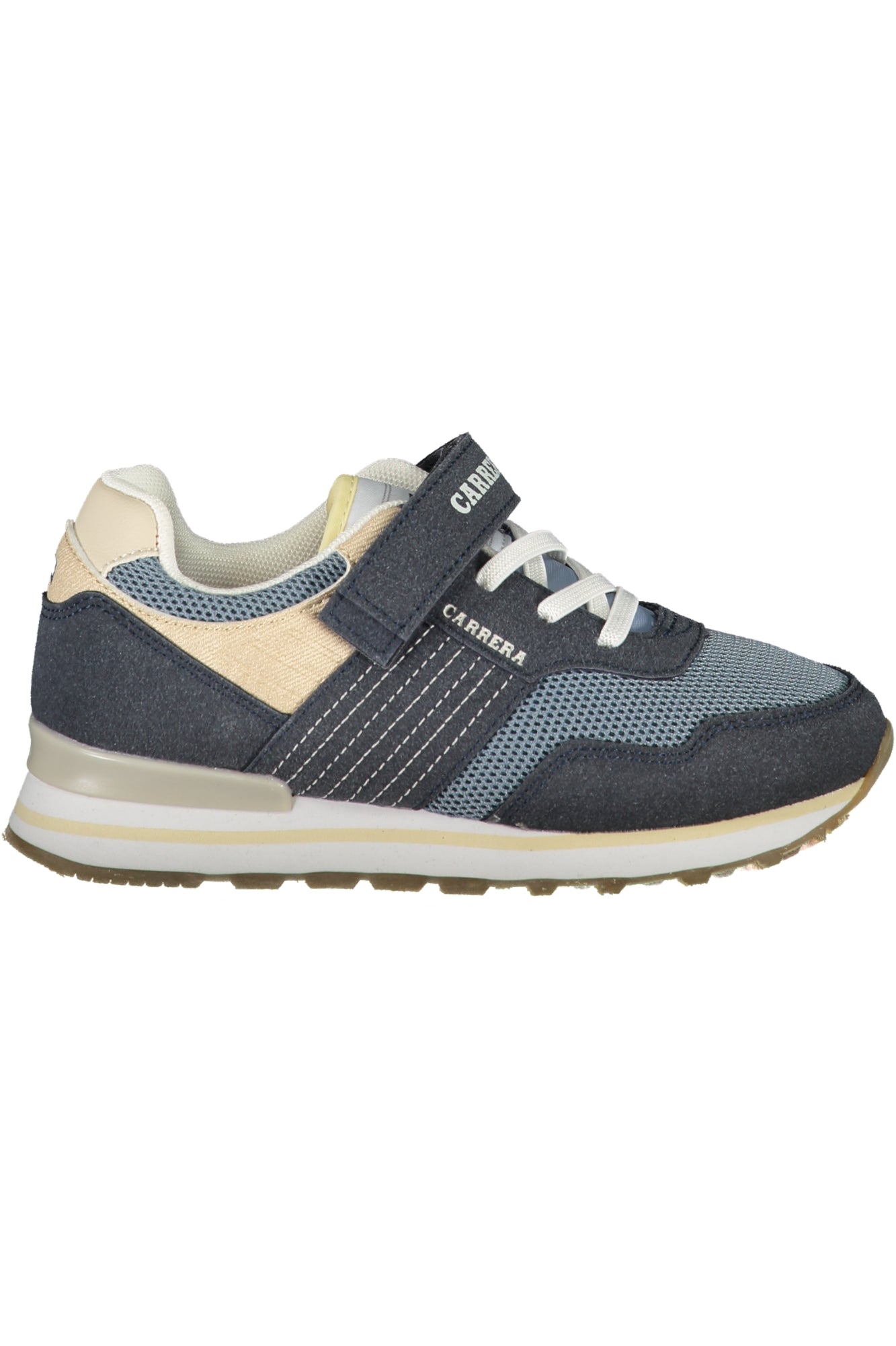CARRERA CHILDREN'S BLUE SPORTS SHOES