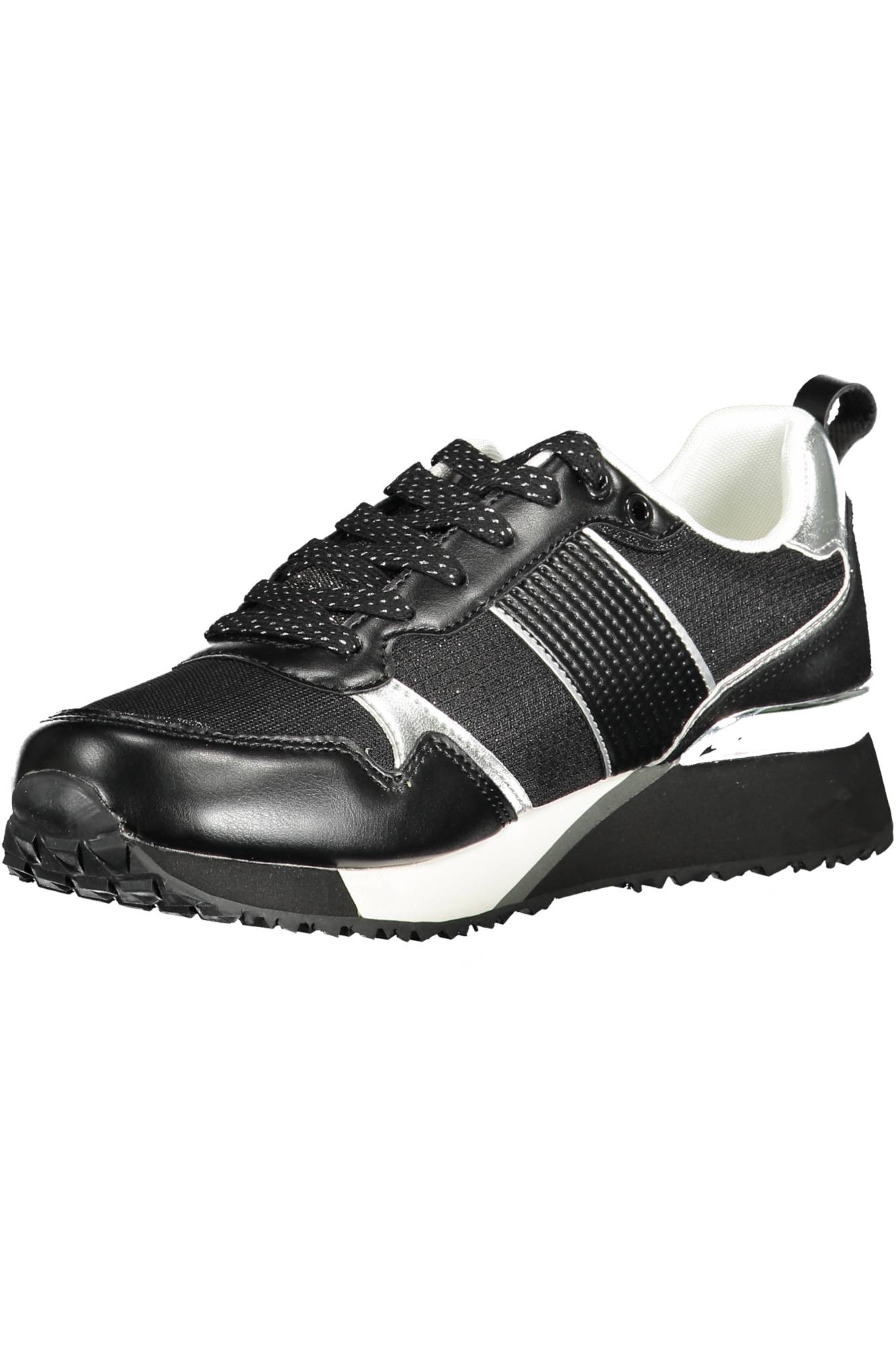 US POLO ASSN. WHITE WOMEN'S SPORTS SHOES