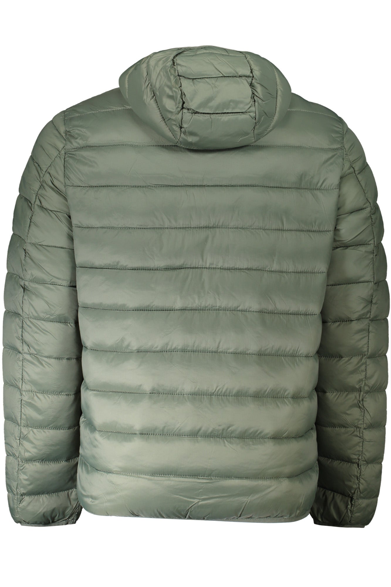 NORWAY 1963 MEN'S GREEN JACKET