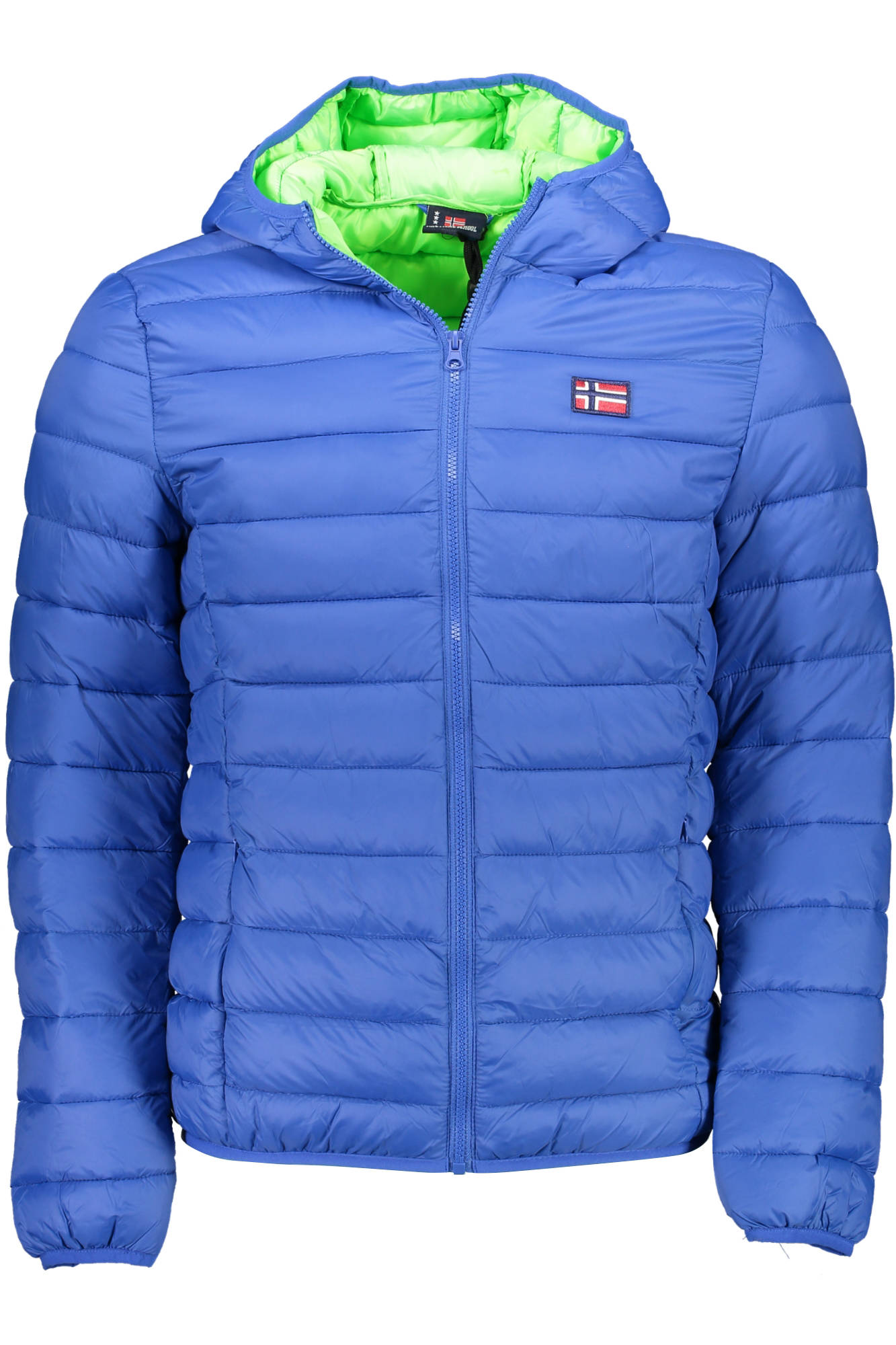 NORWAY 1963 MEN'S BLUE JACKET