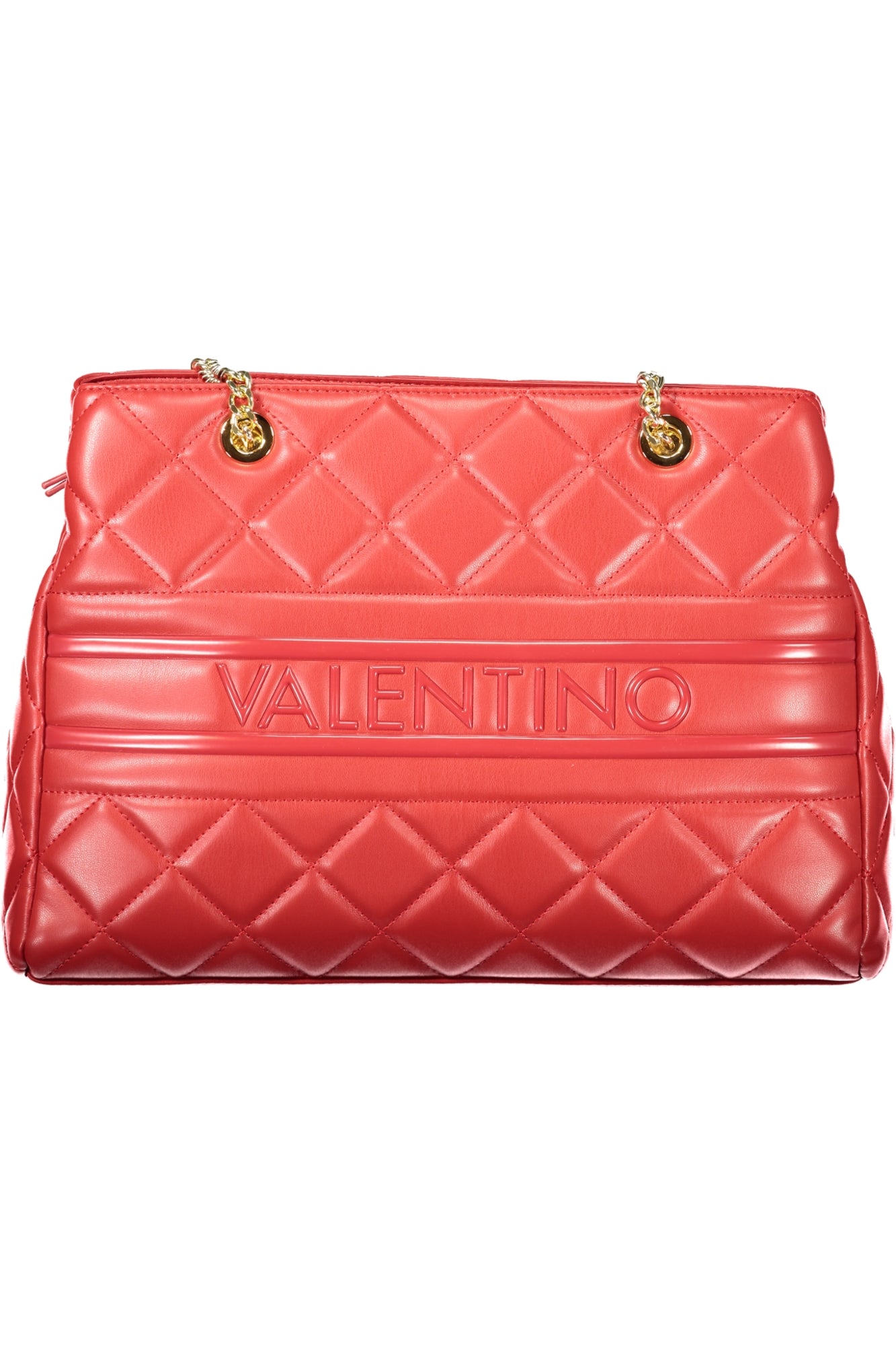 VALENTINO BAGS WOMEN'S BAG RED