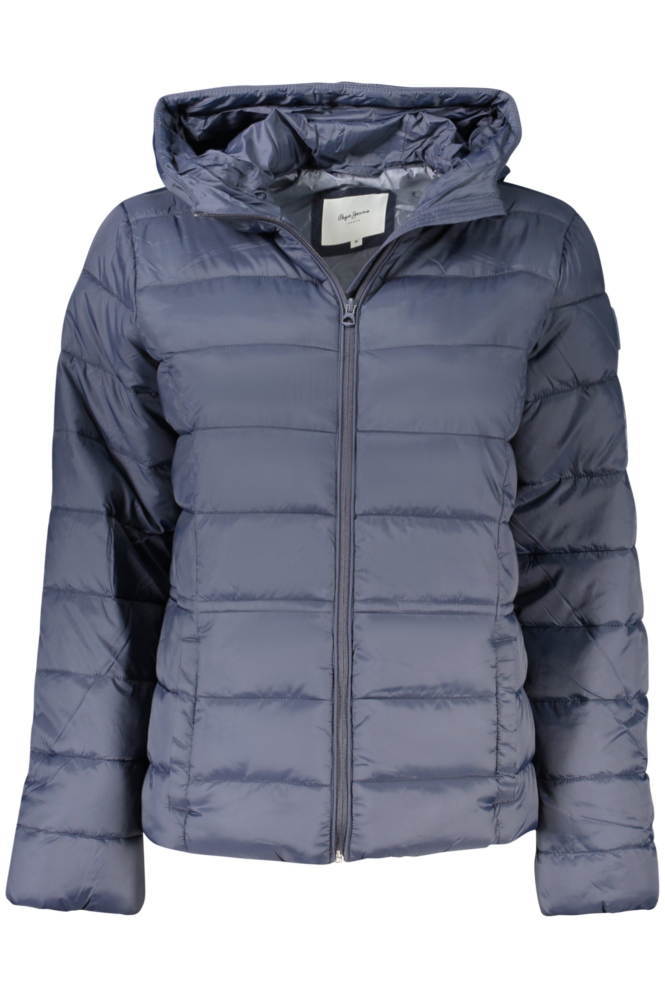 PEPE JEANS WOMEN'S BLUE JACKET