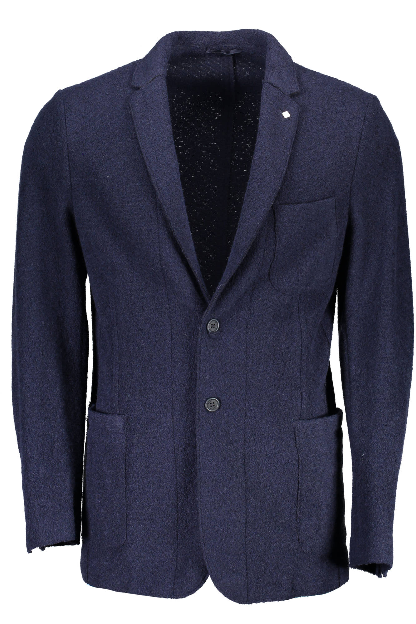 GANT MEN'S CLASSIC BLUE JACKET