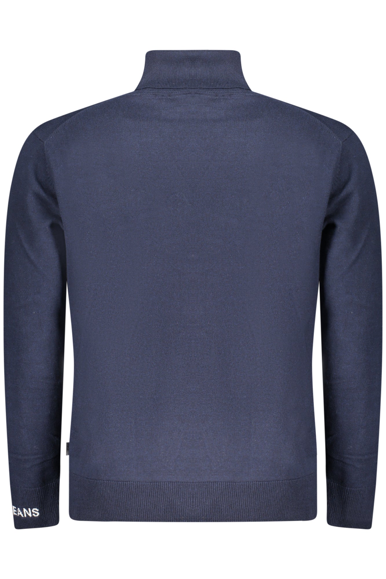 PEPE JEANS MEN'S BLUE SWEATER