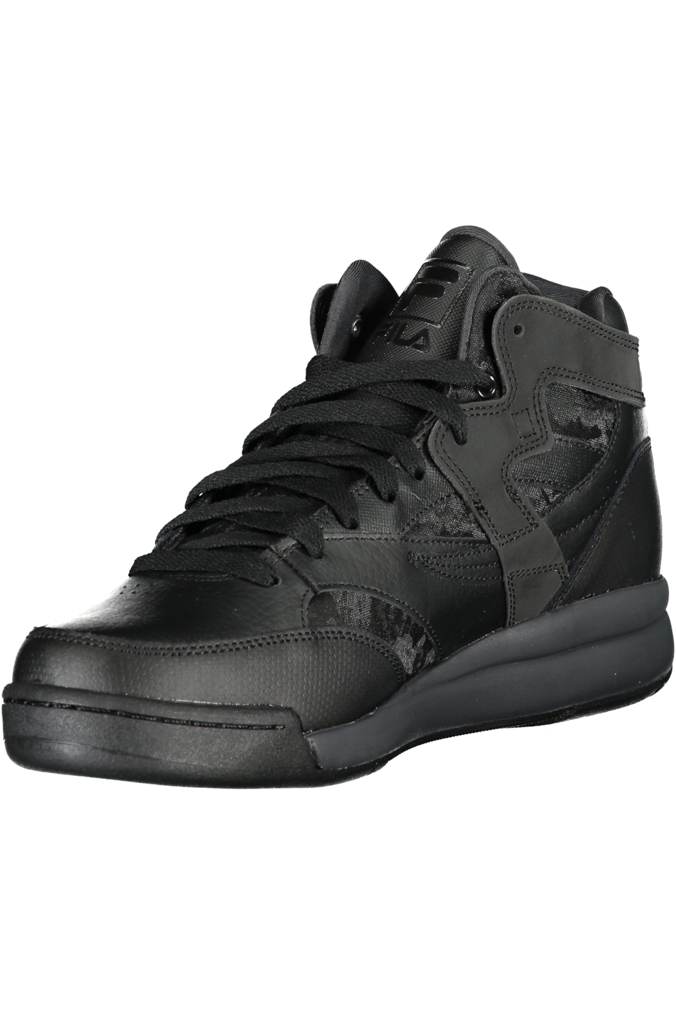 FILA BLACK MEN'S SPORTS SHOES