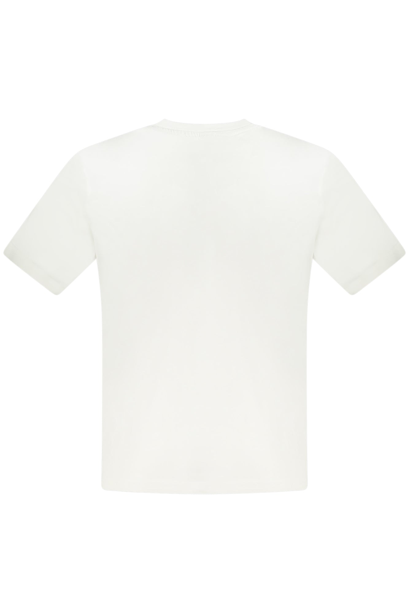 NORTH SAILS SHORT SLEEVE T-SHIRT MEN WHITE