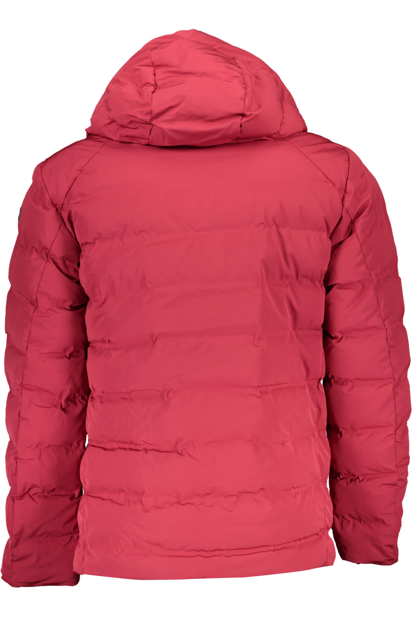 US POLO MEN'S RED JACKET