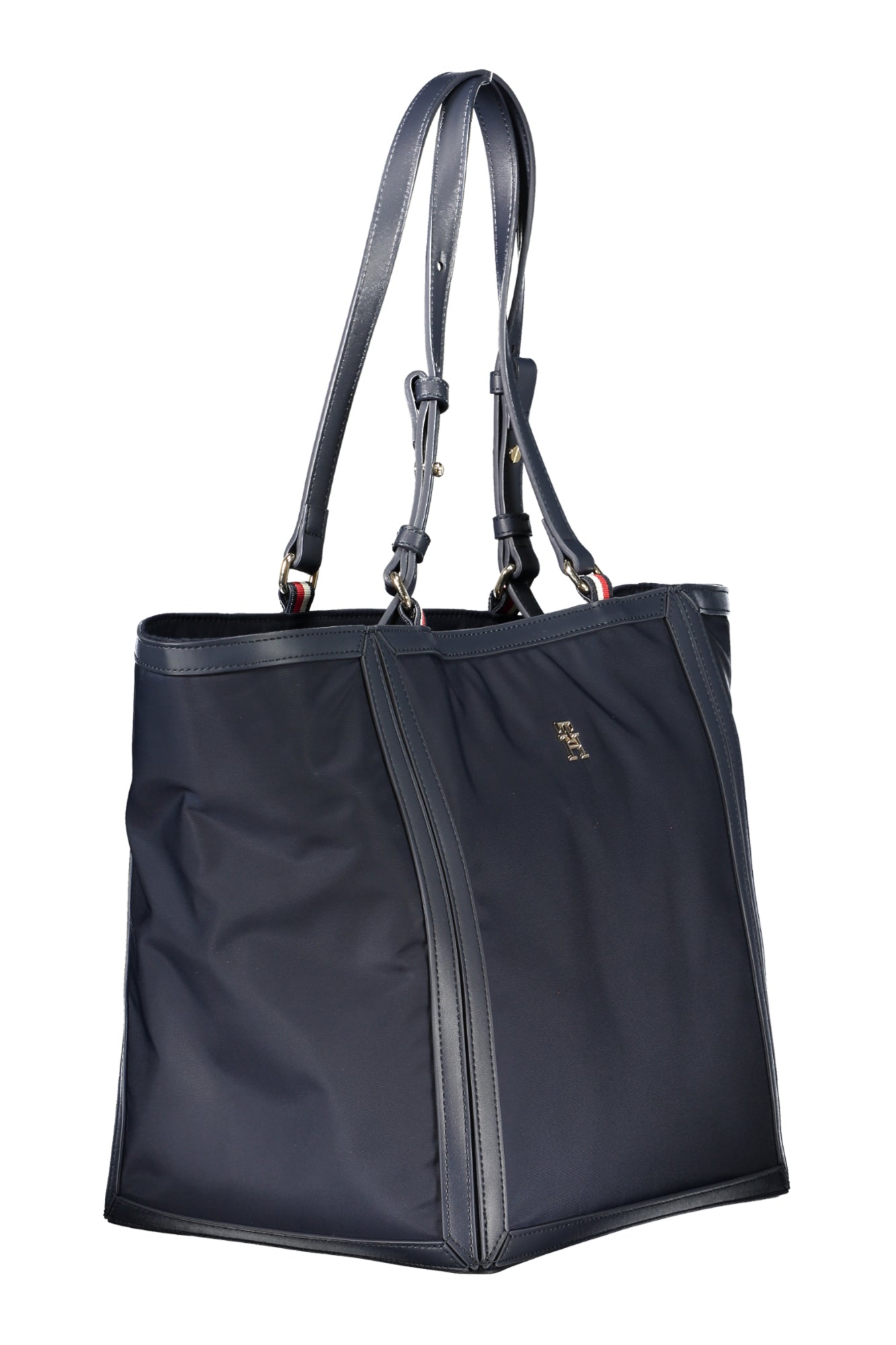 TOMMY HILFIGER BLUE WOMEN'S BAG