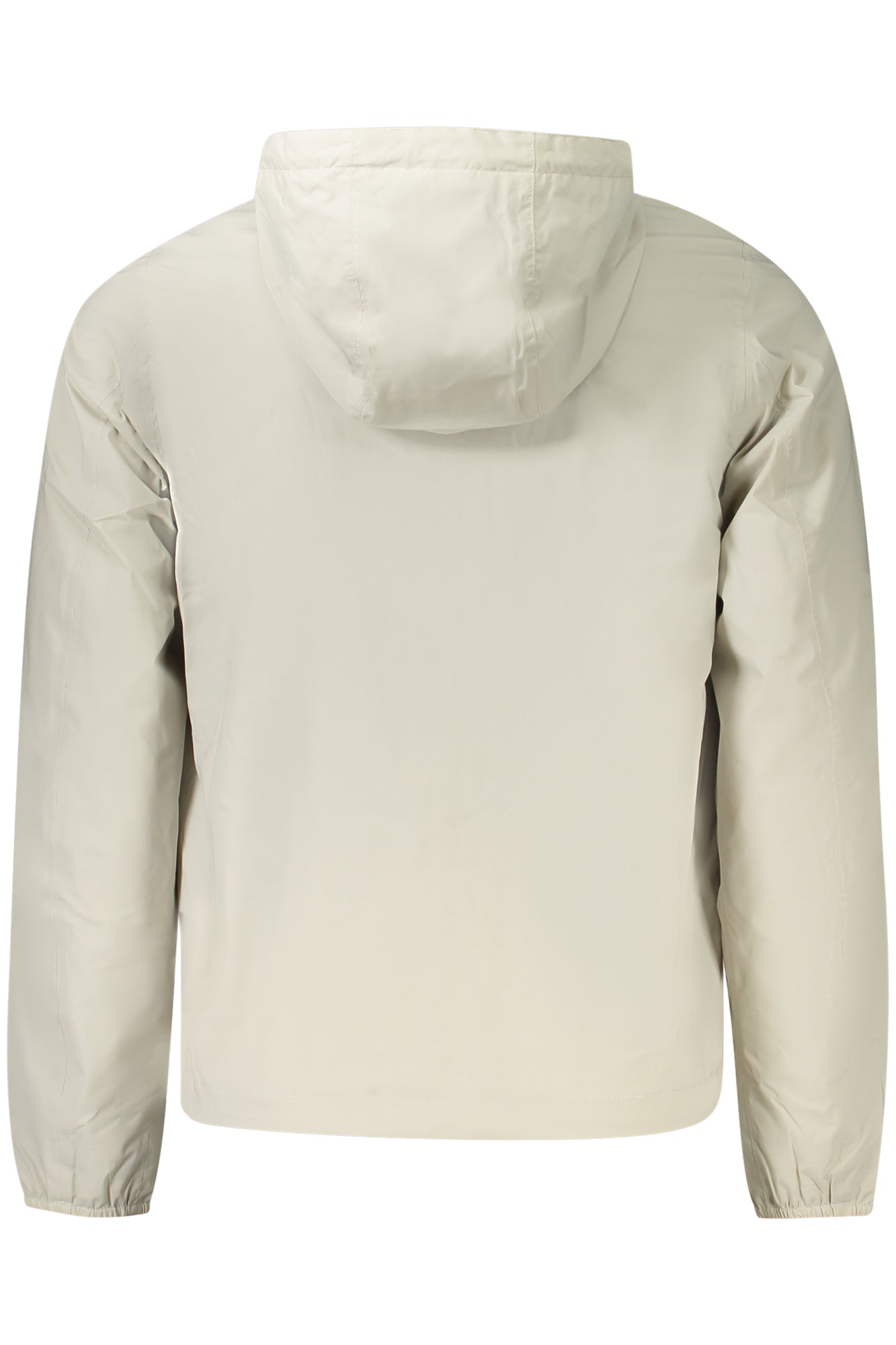 K-WAY MEN'S JACKET BEIGE