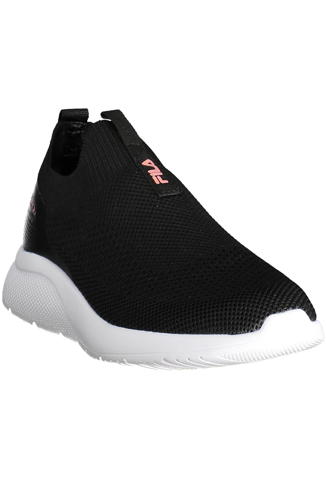 FILA BLACK WOMEN'S SPORTS SHOES