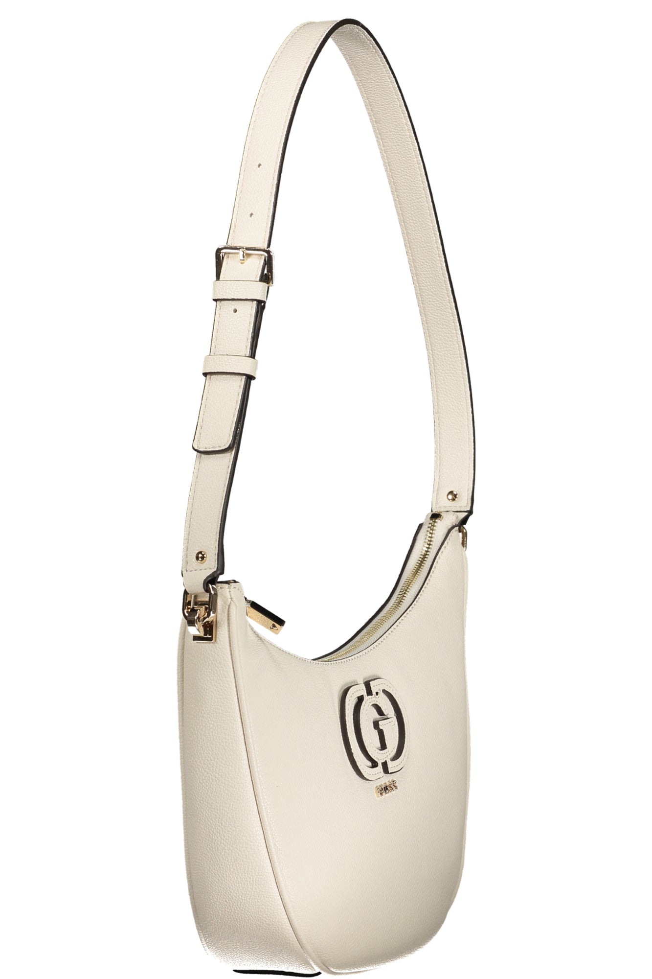 GUESS JEANS WOMEN'S BAG WHITE