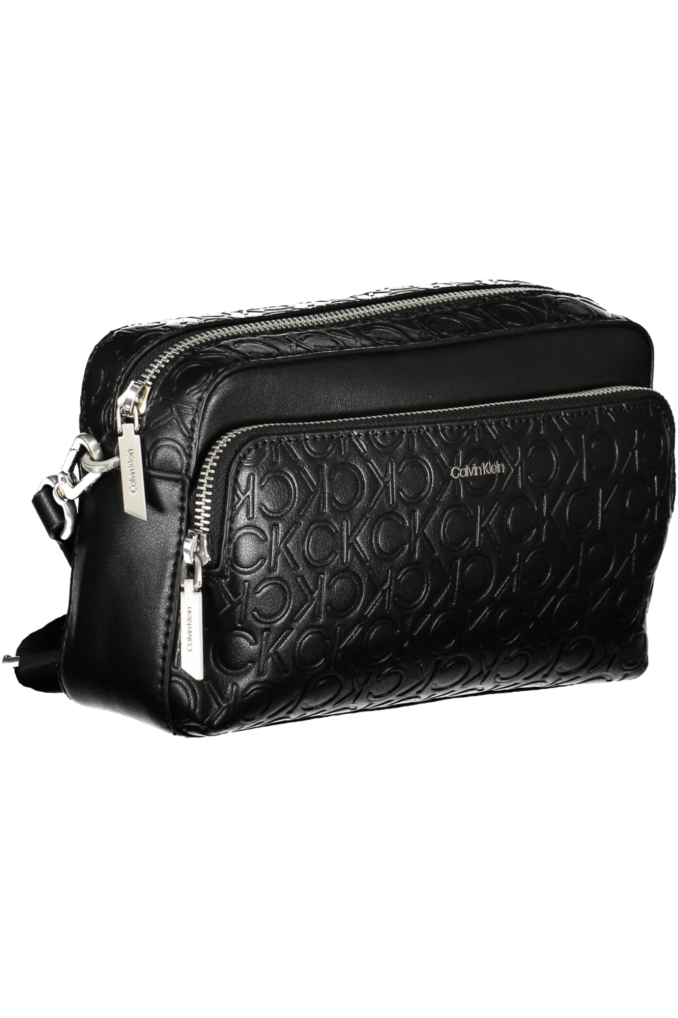 CALVIN KLEIN BLACK WOMEN'S BAG