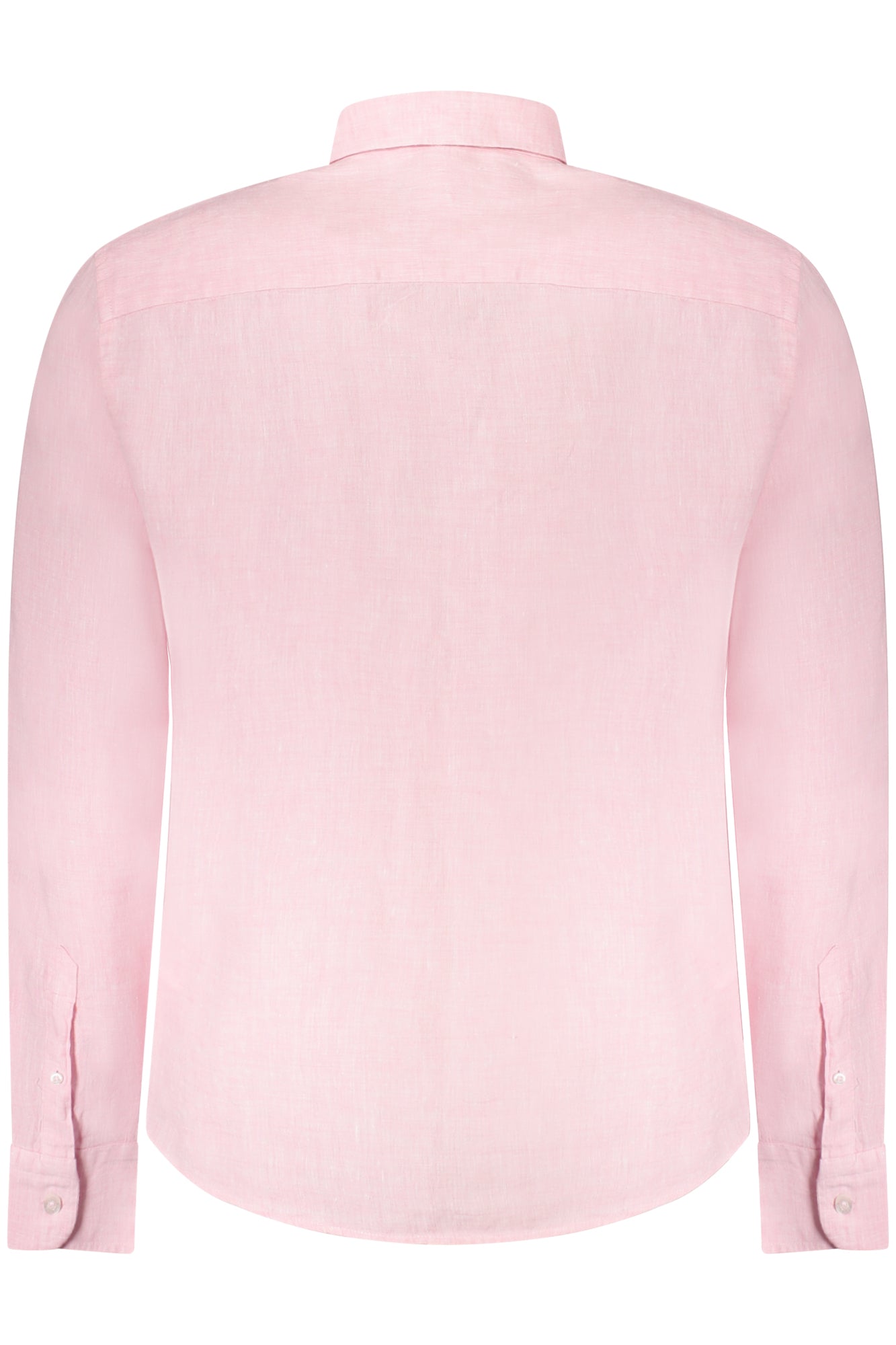 NORTH SAILS LONG SLEEVE SHIRT MEN PINK