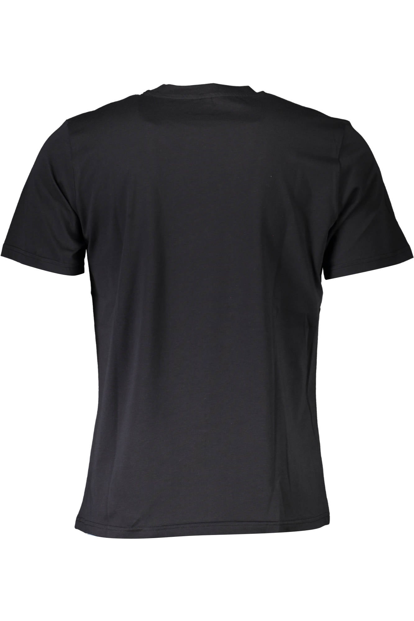 NORTH SAILS SHORT SLEEVE T-SHIRT MEN BLACK