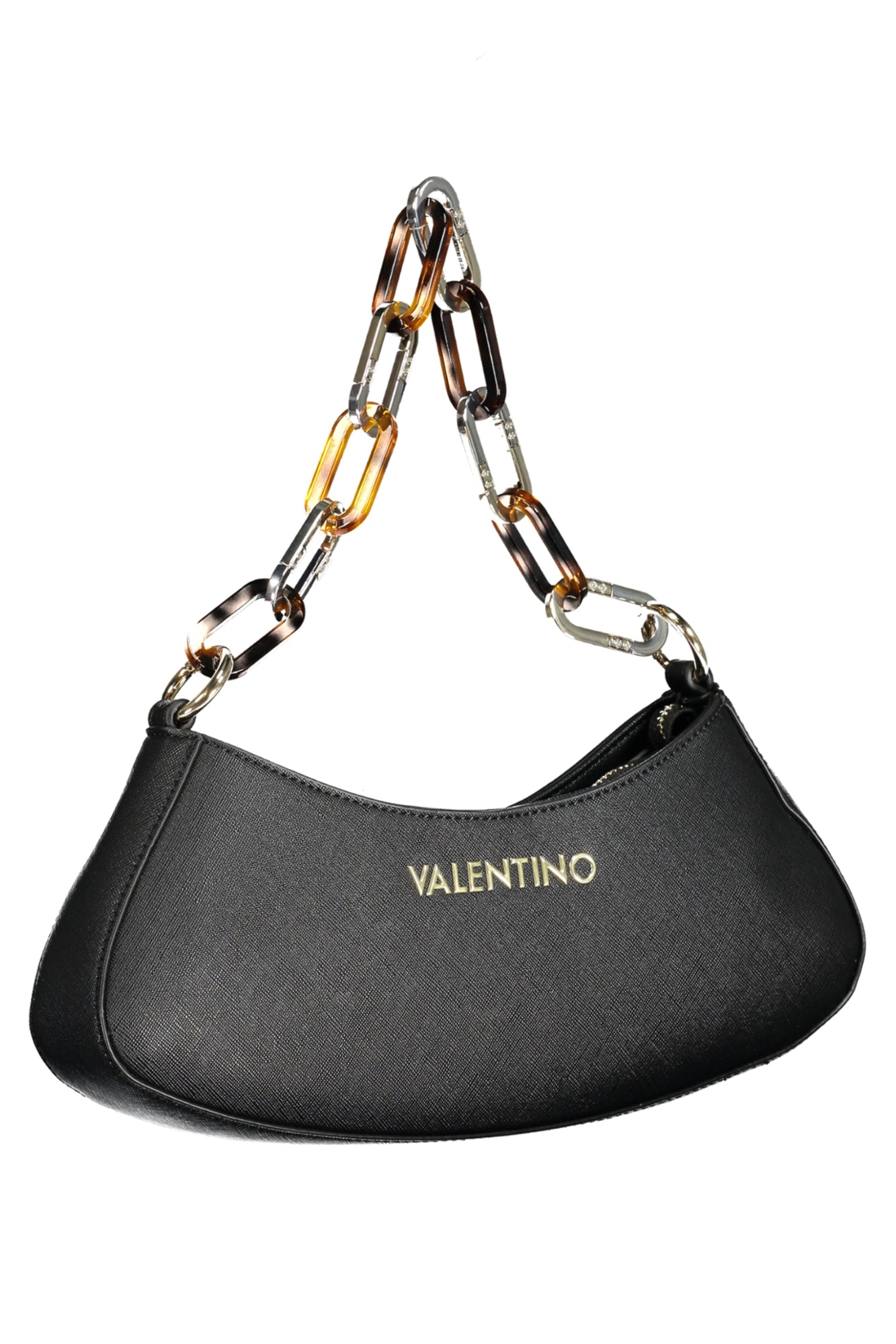 VALENTINO BAGS BLACK WOMEN'S BAG