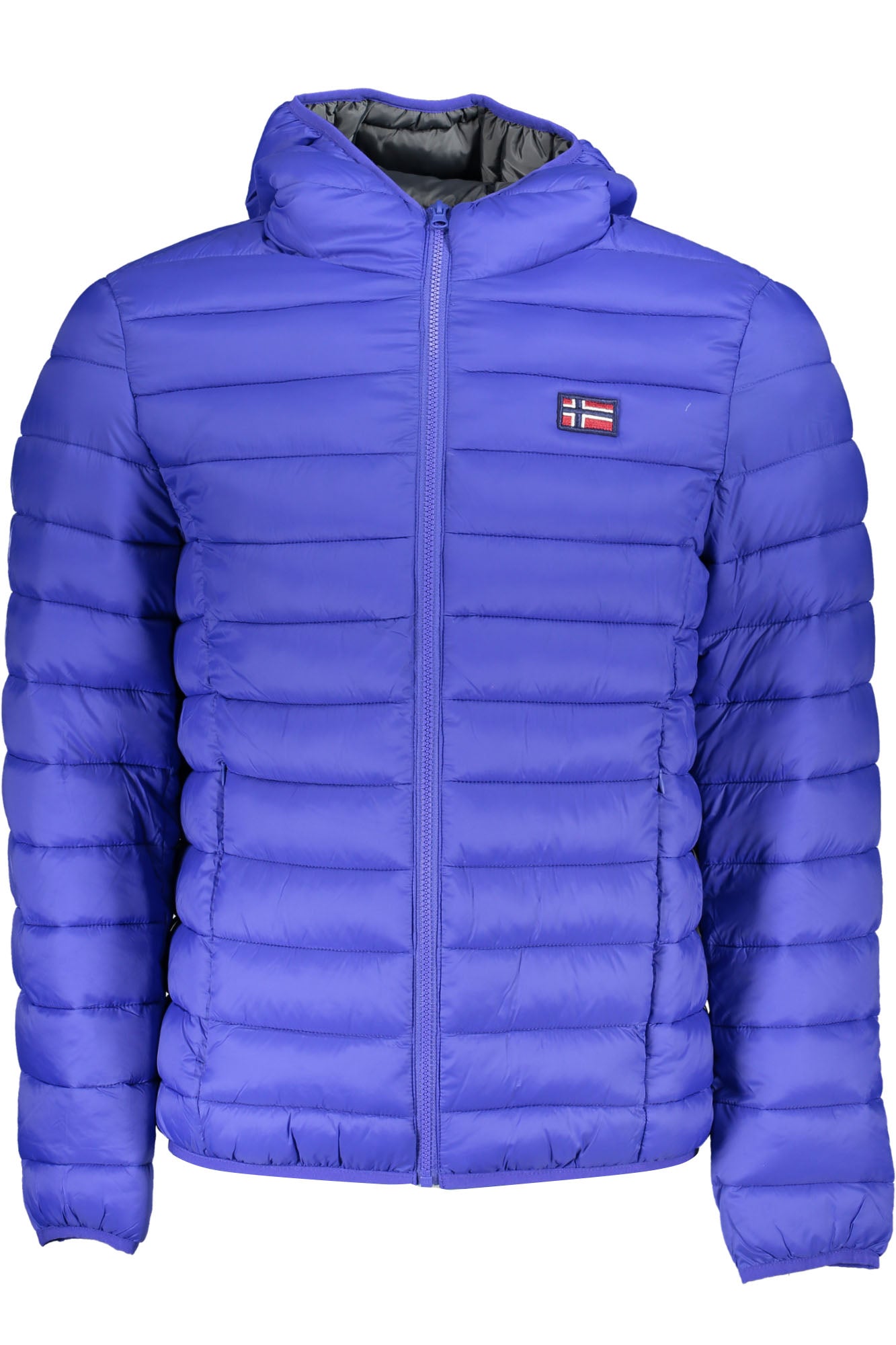 NORWAY 1963 BLUE MEN'S JACKET