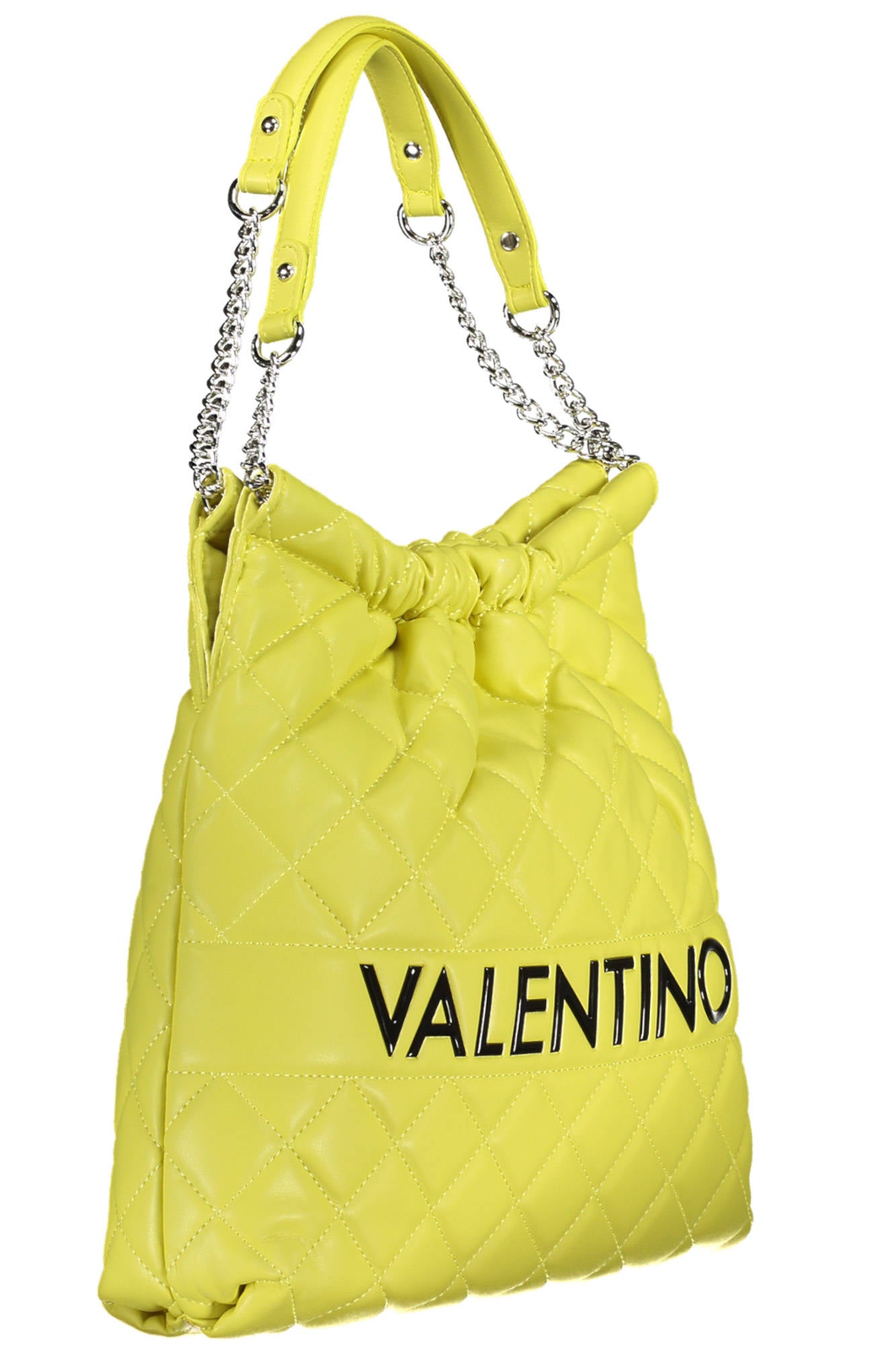 VALENTINO BAGS YELLOW WOMEN'S BAG