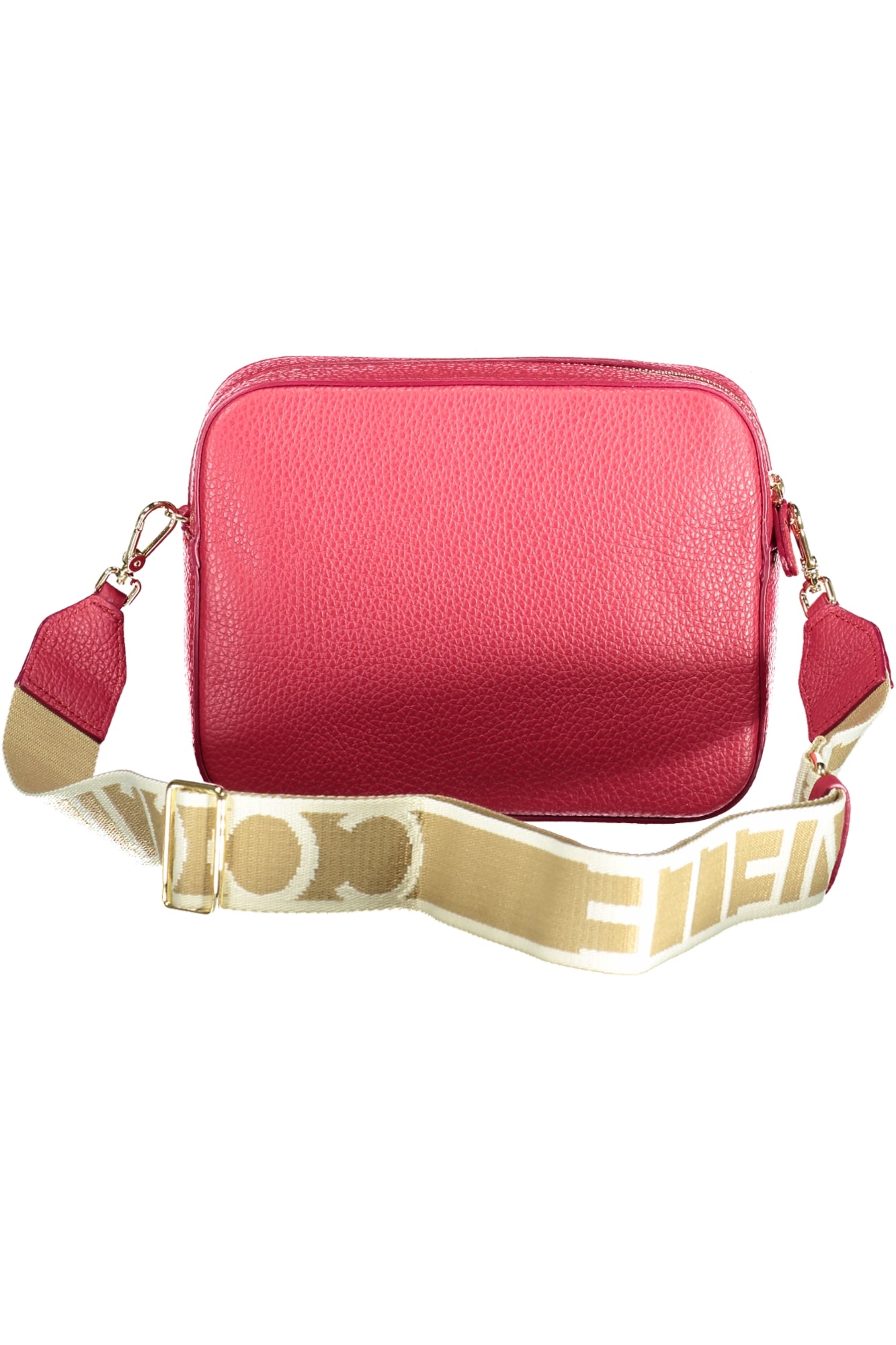 COCCINELLE WOMEN'S BAG RED