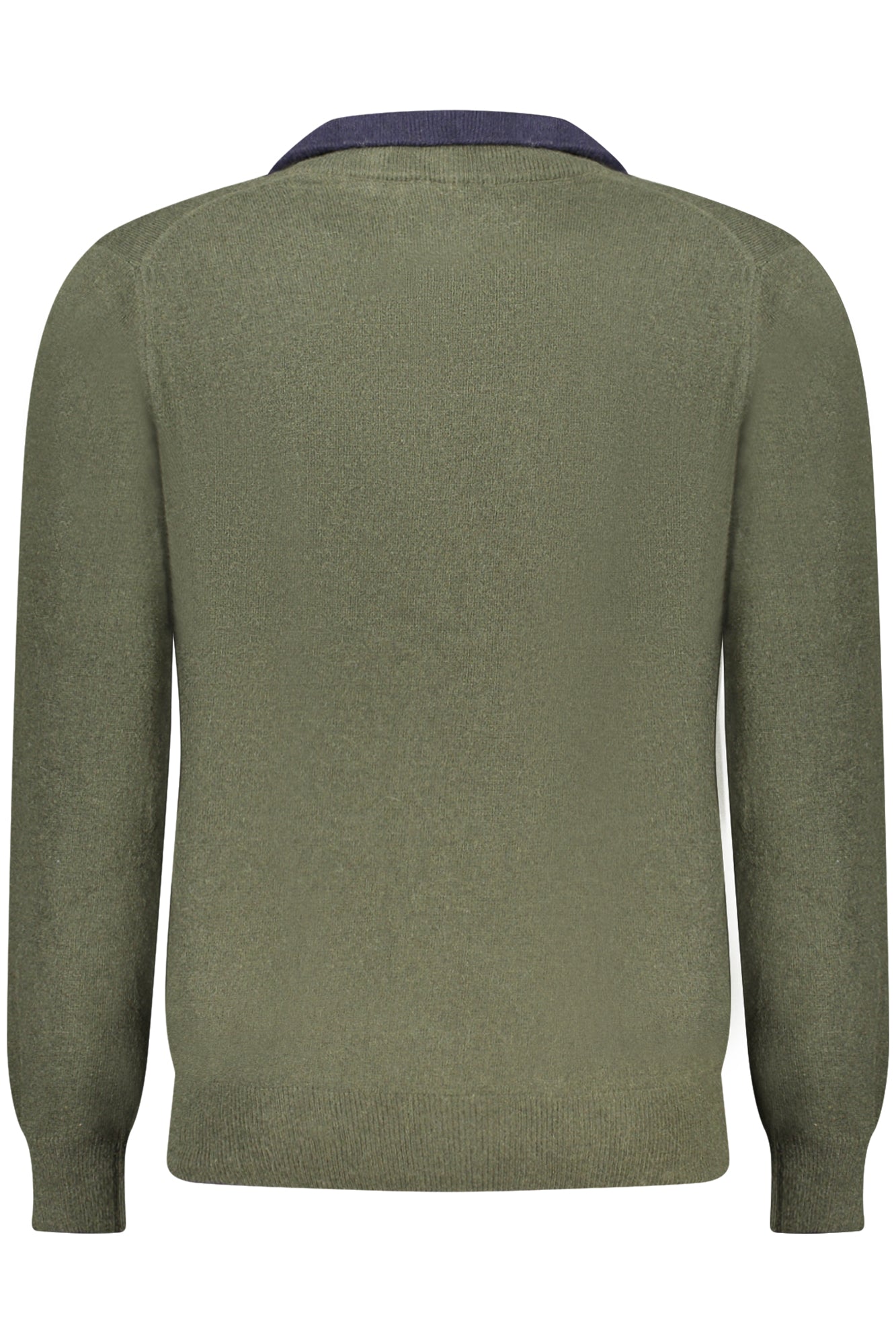 NORTH SAILS MEN'S SWEATER GREEN