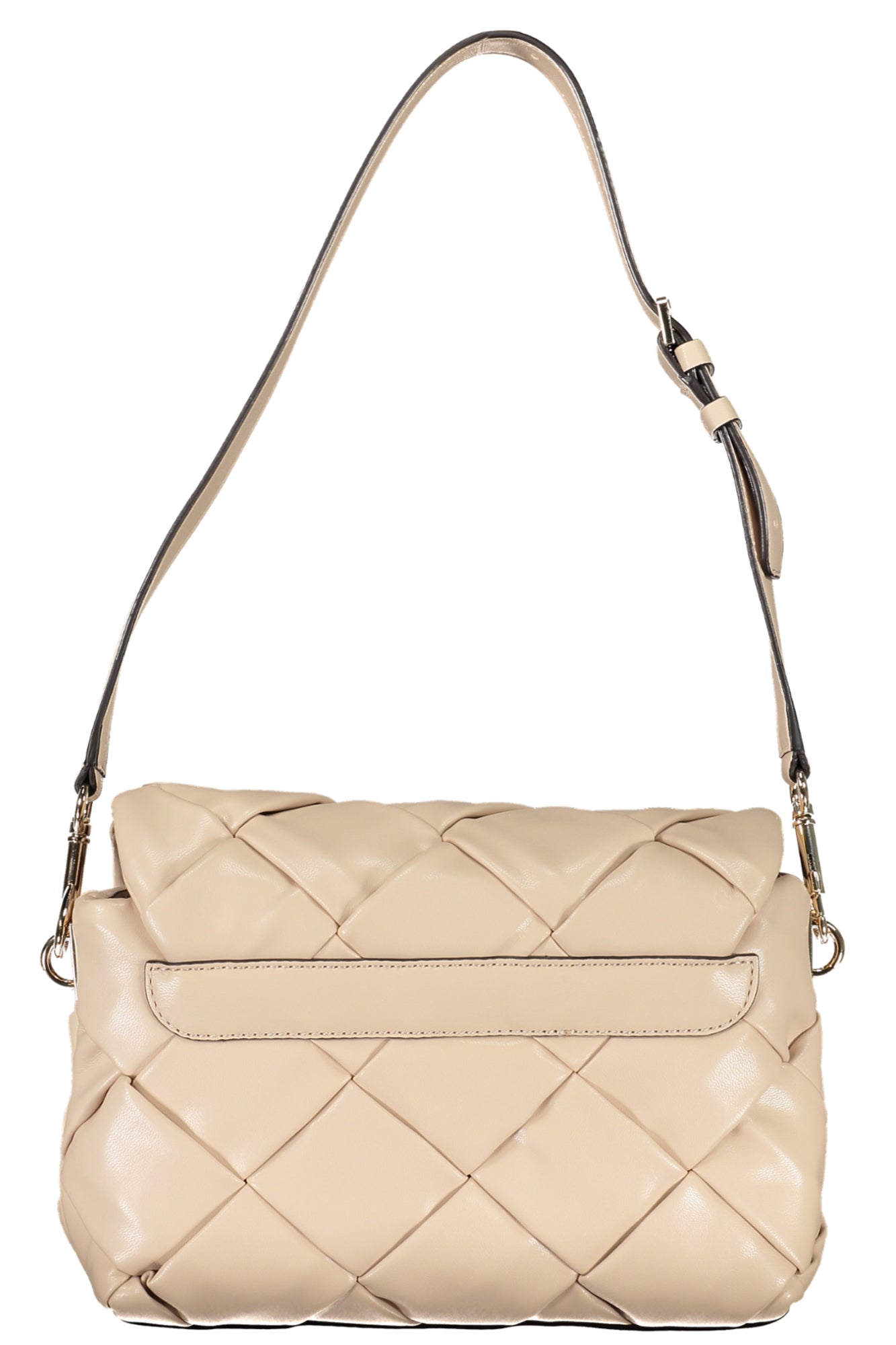 GUESS JEANS PINK WOMEN'S BAG