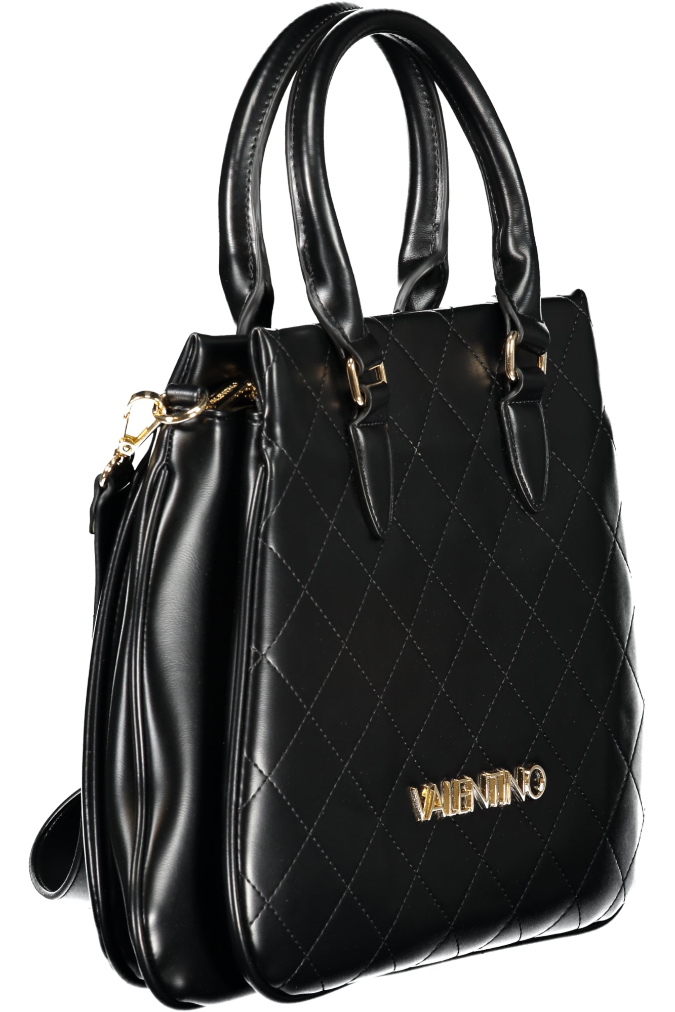 VALENTINO BAGS WOMEN'S BAG BLACK
