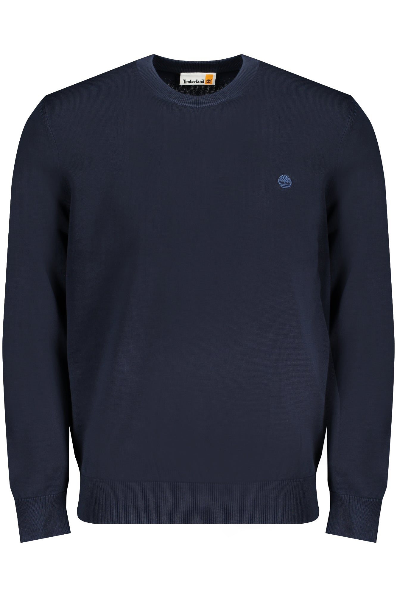 TIMBERLAND MEN'S BLUE SWEATER