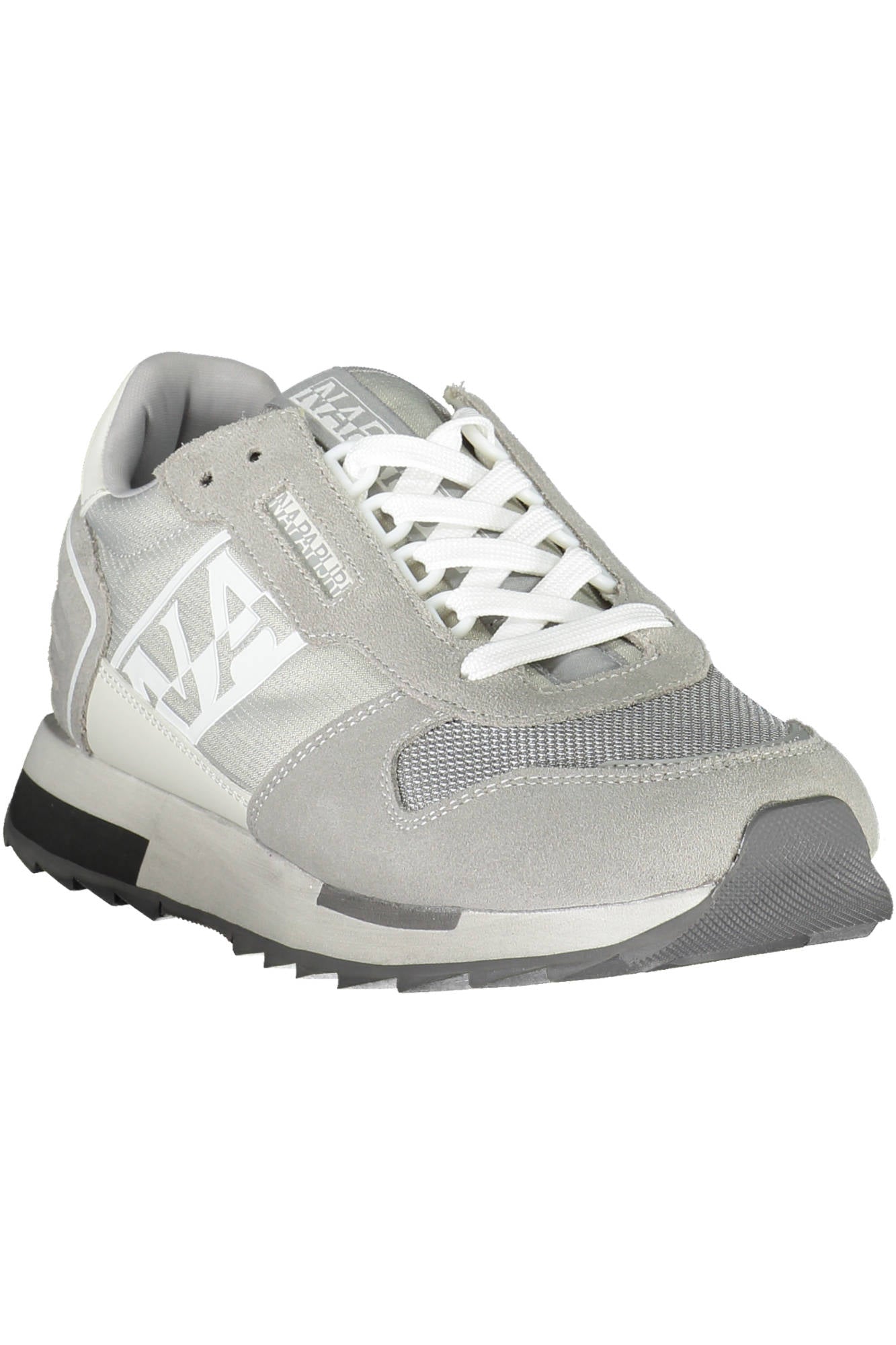 NAPAPIJRI SHOES MEN'S SPORTS FOOTWEAR GREY