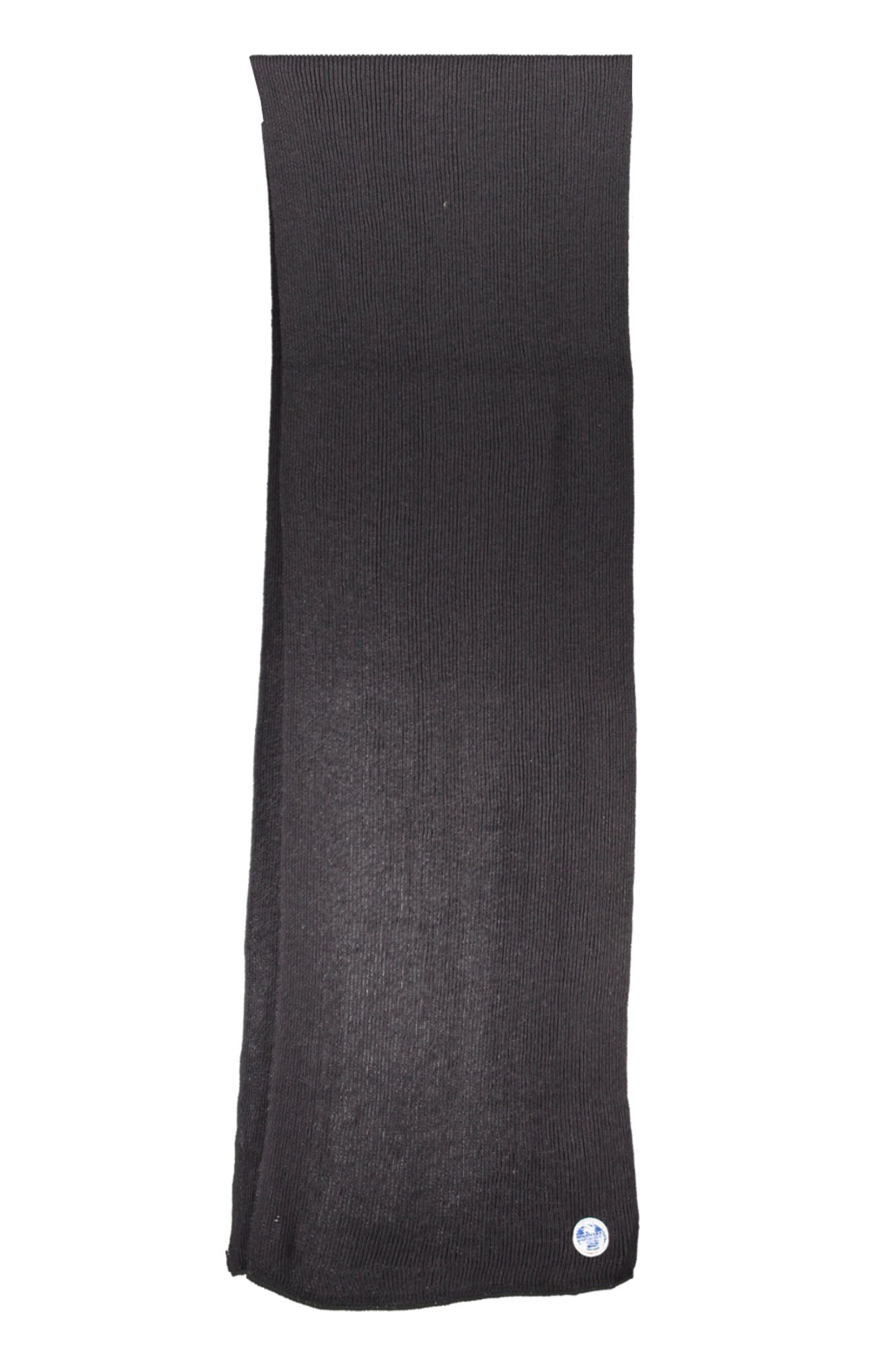 NORTH SAILS BLACK MEN'S SCARF