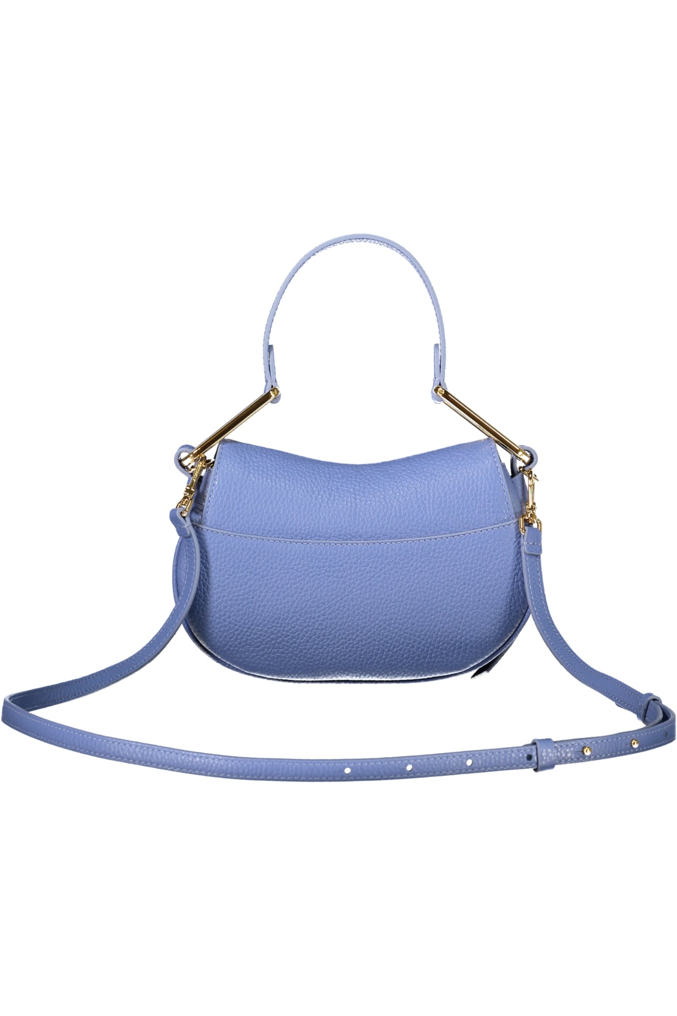 COCCINELLE WOMEN'S BAG BLUE