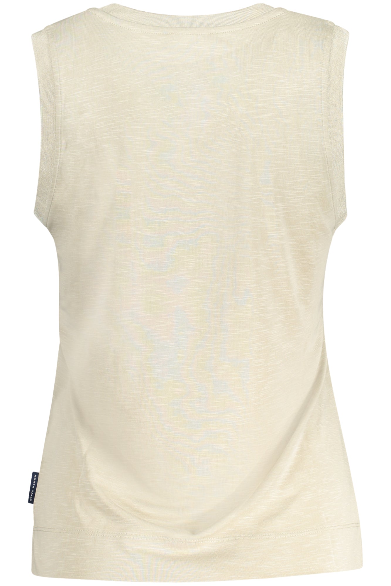 NORTH SAILS WOMEN'S TANK TOP BEIGE