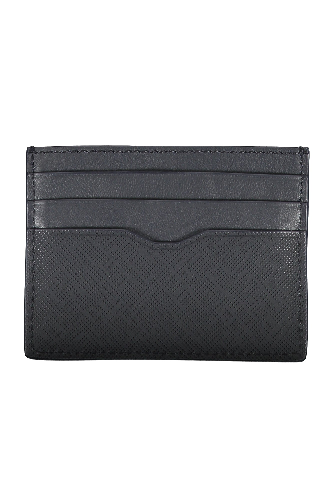 TOMMY HILFIGER MEN'S WALLET BLUE