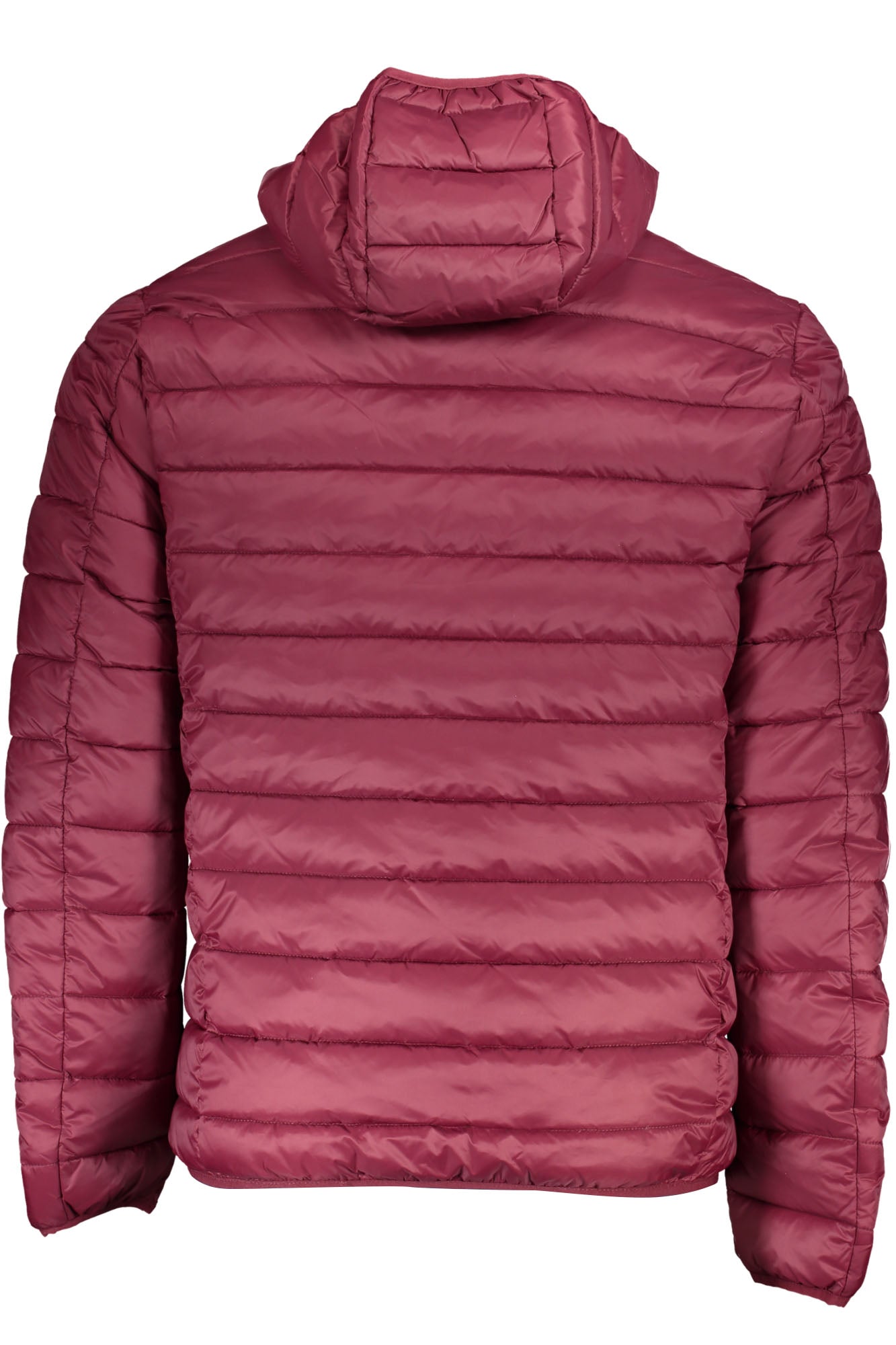 NORWAY 1963 MEN'S RED JACKET
