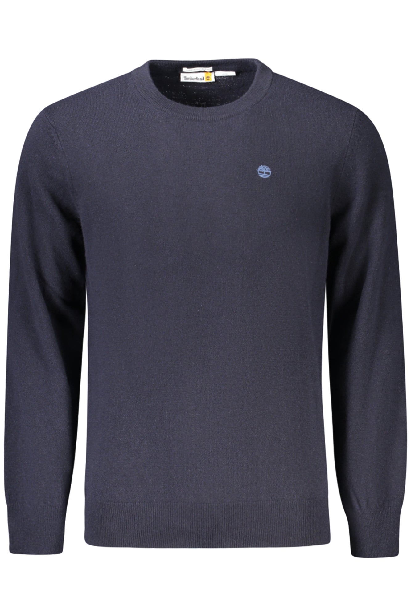TIMBERLAND MEN'S BLUE SWEATER