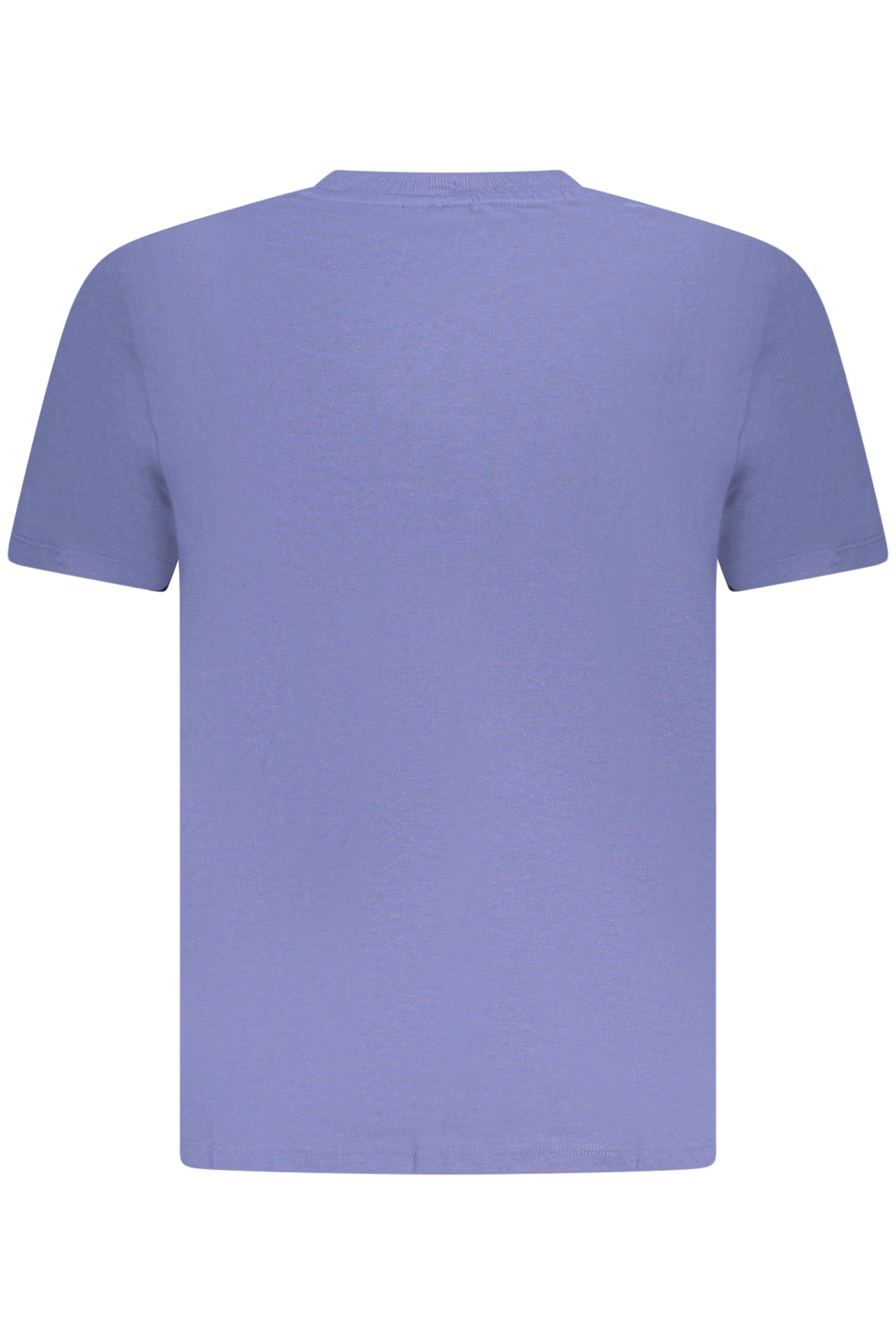 NORWAY 1963 MEN'S SHORT SLEEVE T-SHIRT BLUE