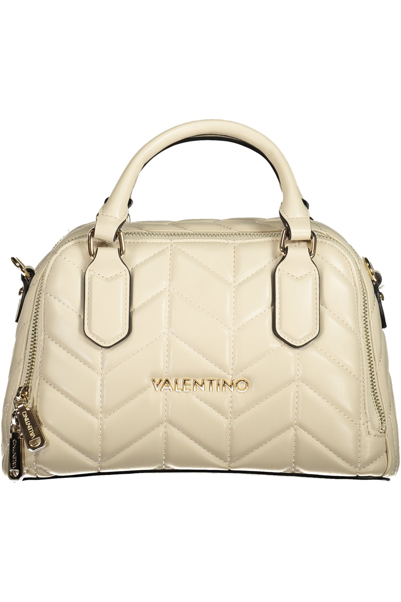 VALENTINO BAGS WOMEN'S BAG BEIGE