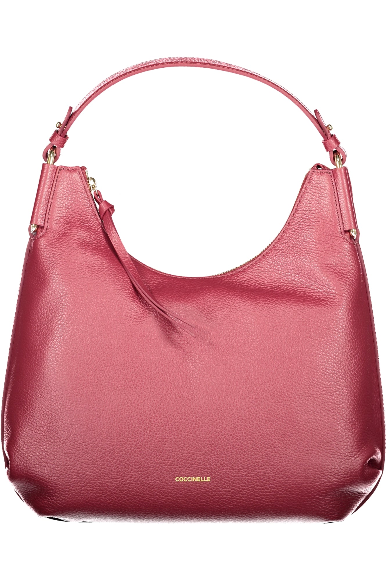COCCINELLE PURPLE WOMEN'S BAG