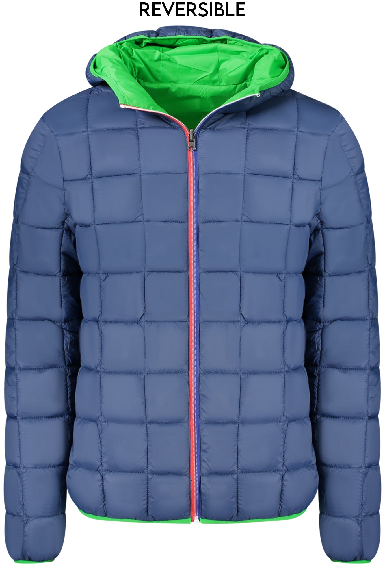 NORWAY 1963 MEN'S GREEN JACKET