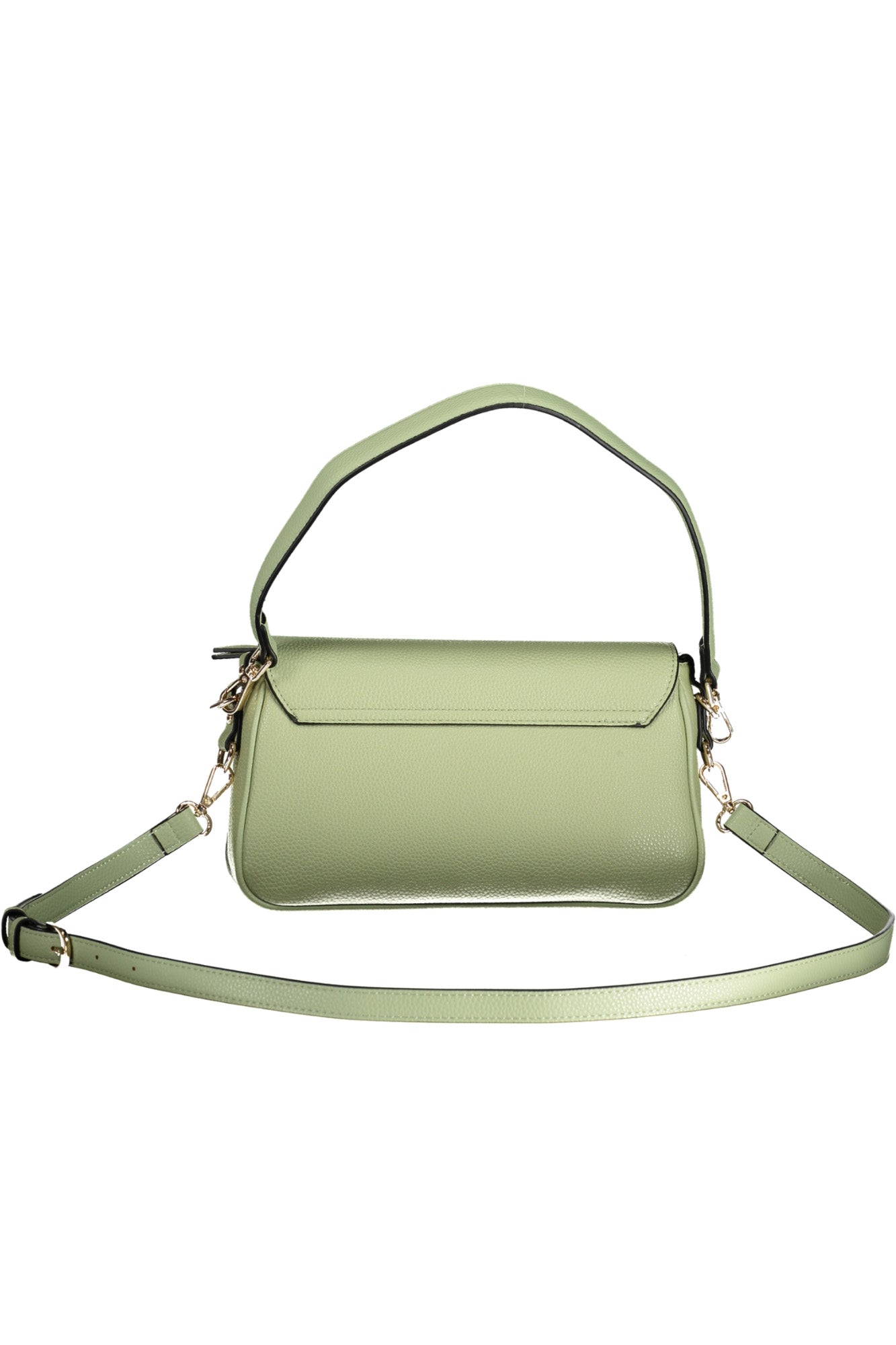 VALENTINO BAGS GREEN WOMEN'S BAG