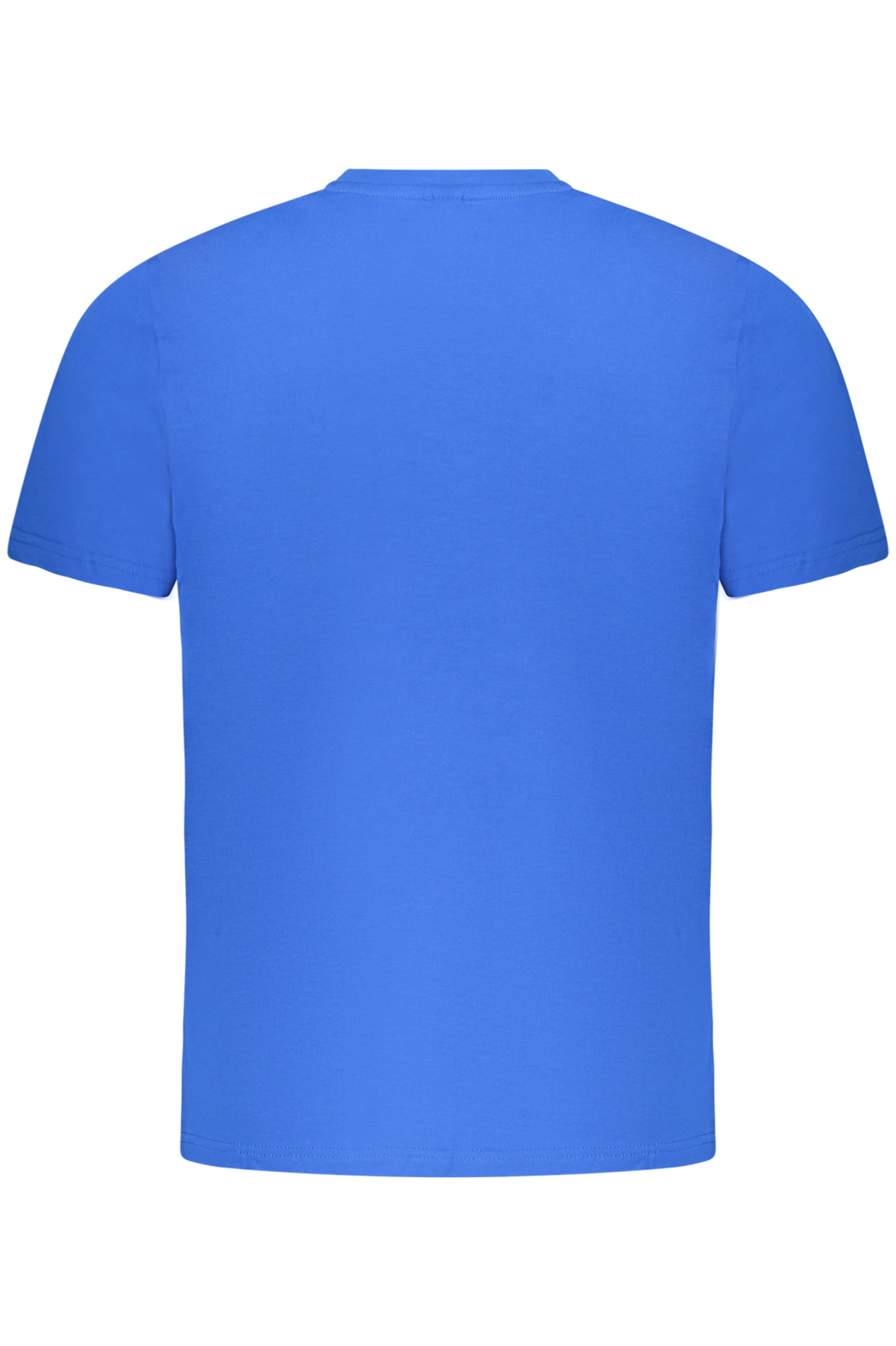 NORTH SAILS SHORT SLEEVE T-SHIRT MEN BLUE