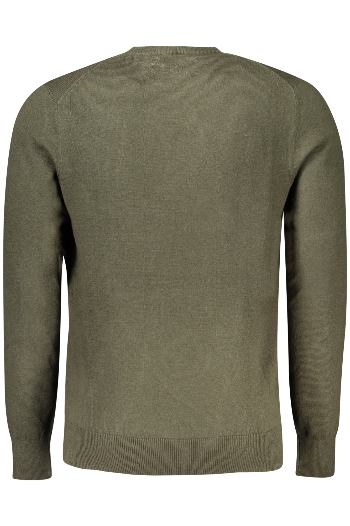 NORTH SAILS MEN'S SWEATER GREEN
